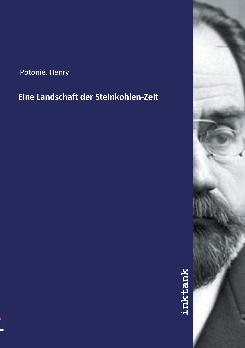 Product Image: Eine Landschaft der Steinkohlen-Zeit