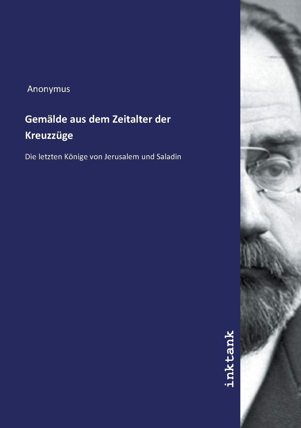 Gemälde aus dem Zeitalter der Kreuzzüge: Die letzten Könige von Jerusalem und Saladin Film, Art & Culture