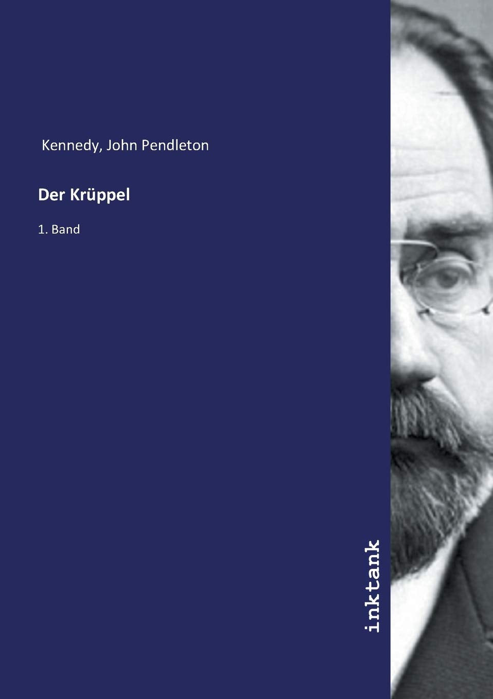 Der Kruppel book