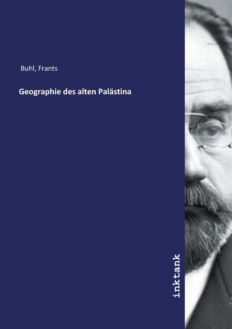 Geographie des alten Palästina Politics & History