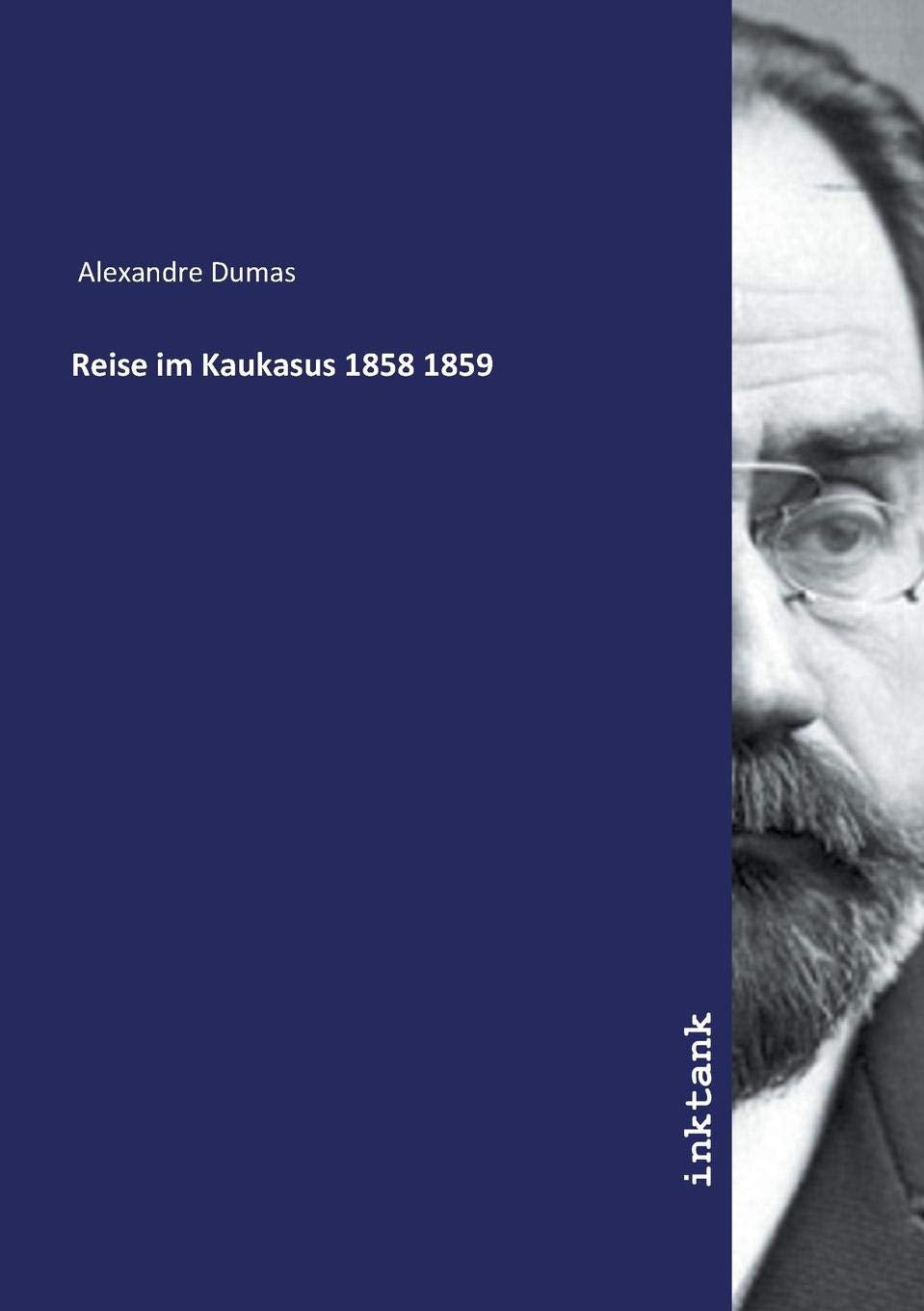 Reise im Kaukasus 1858 1859 Leisure, Home & Garden
