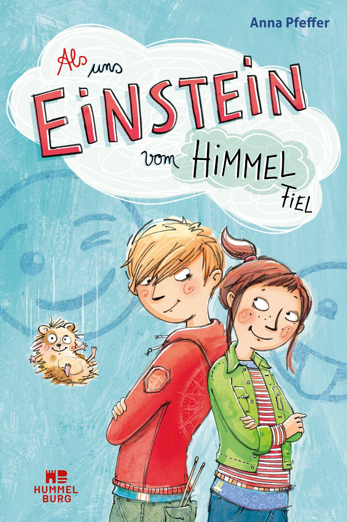 Als uns Einstein vom Himmel fiel Parents & Children