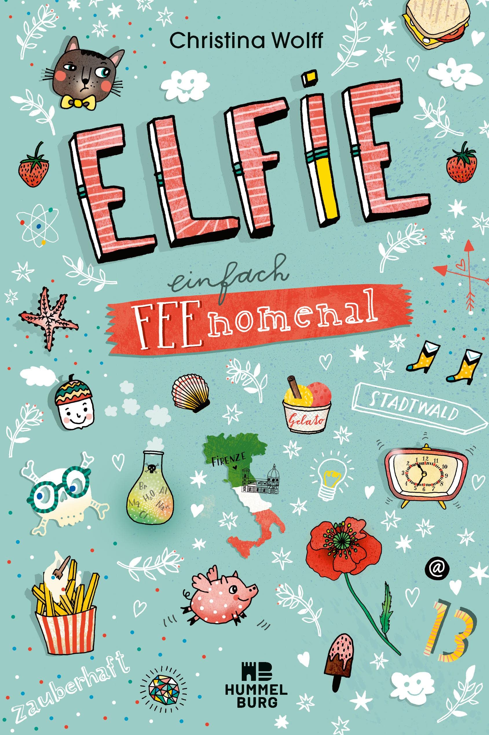 Product Image: Elfie - Einfach feenomenal