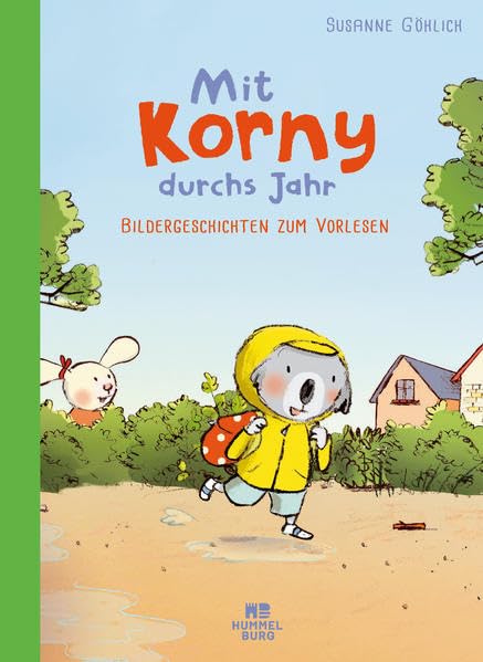 Mit Korny durchs Jahr Non-fiction