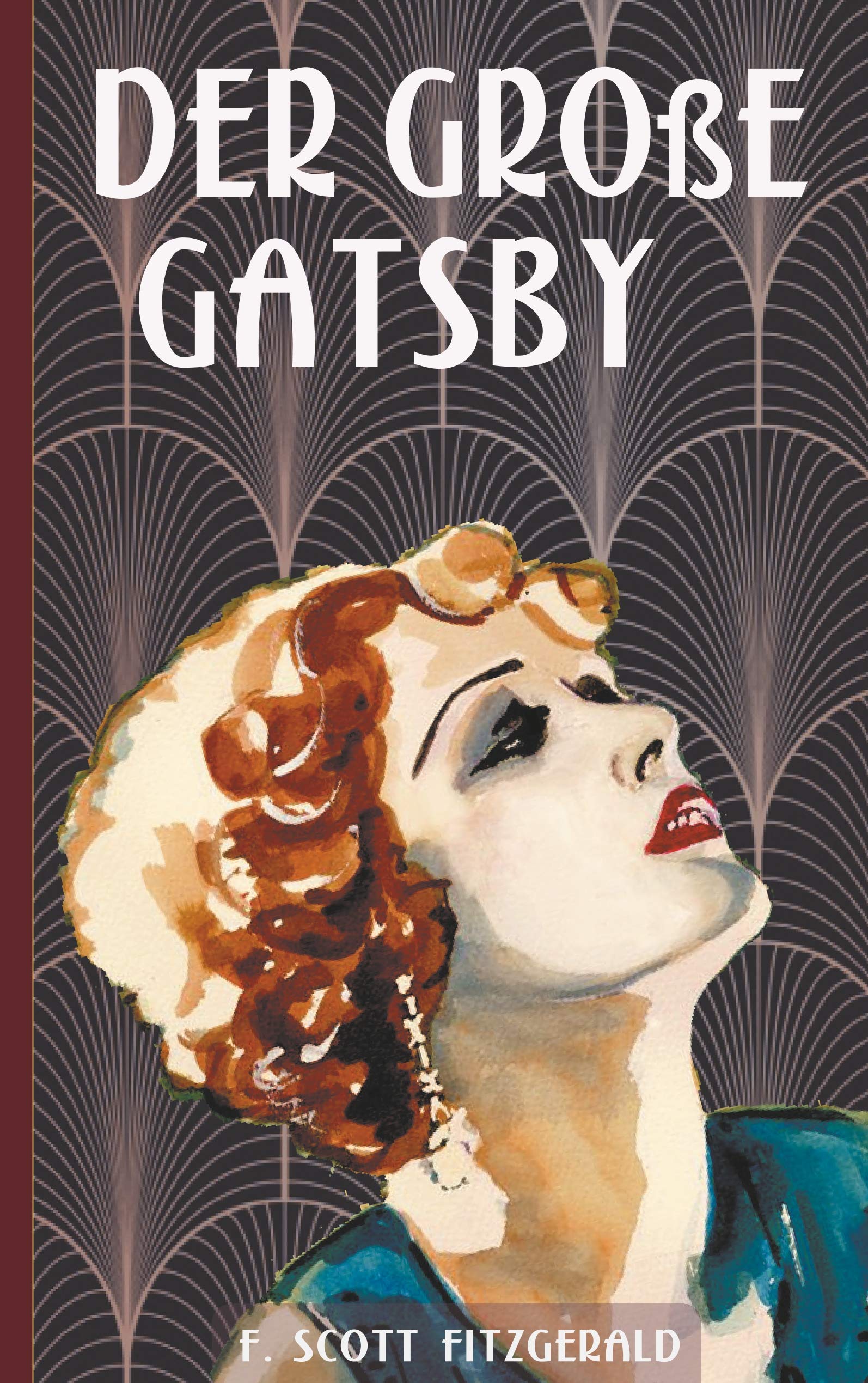 Product Image: Der große Gatsby