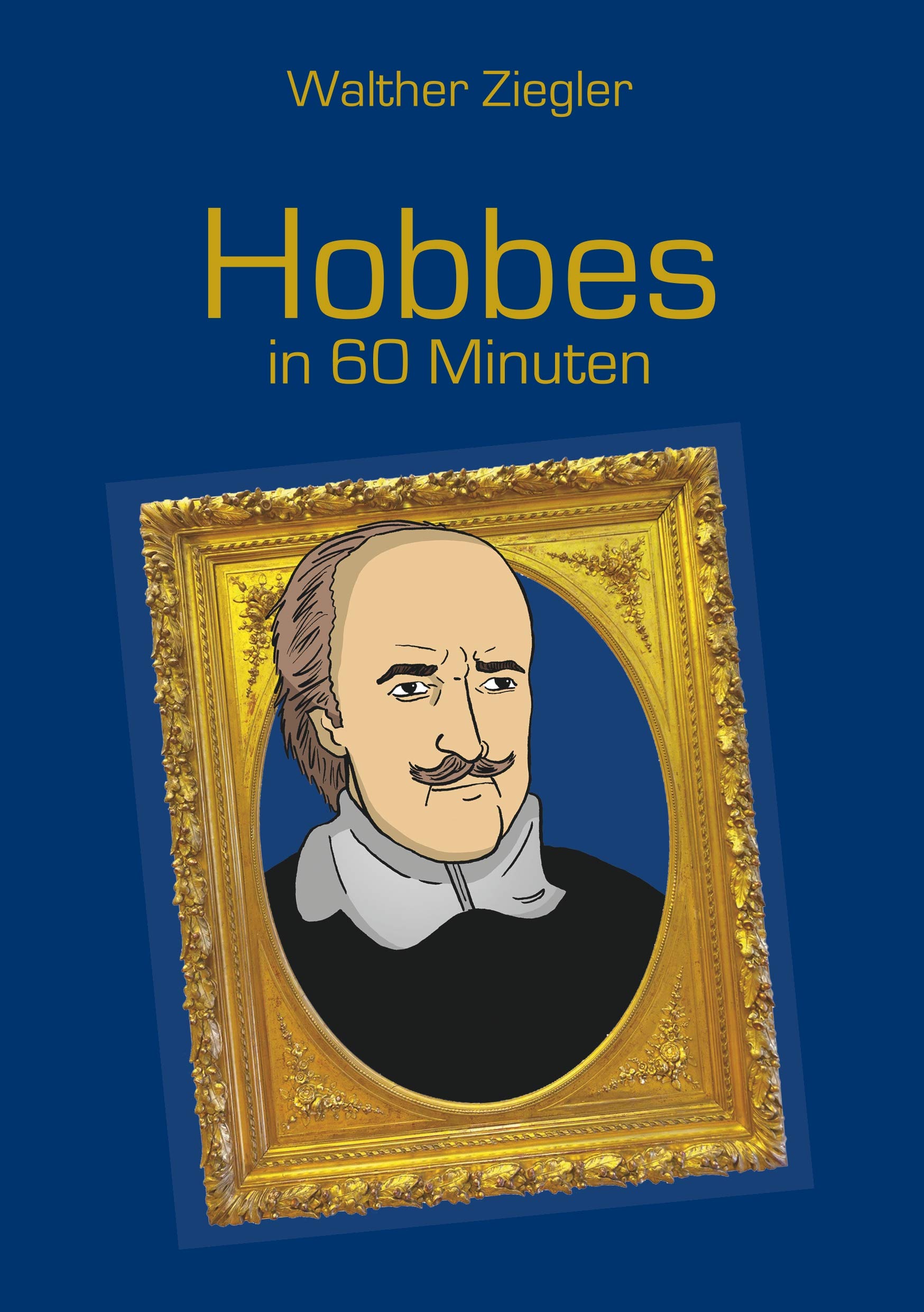 Hobbes in 60 Minuten Philosophy