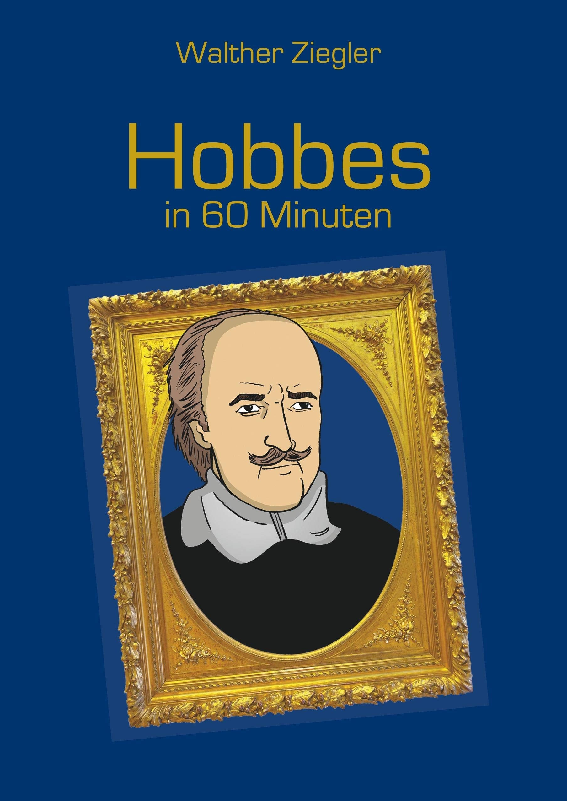 Hobbes in 60 Minuten Philosophy