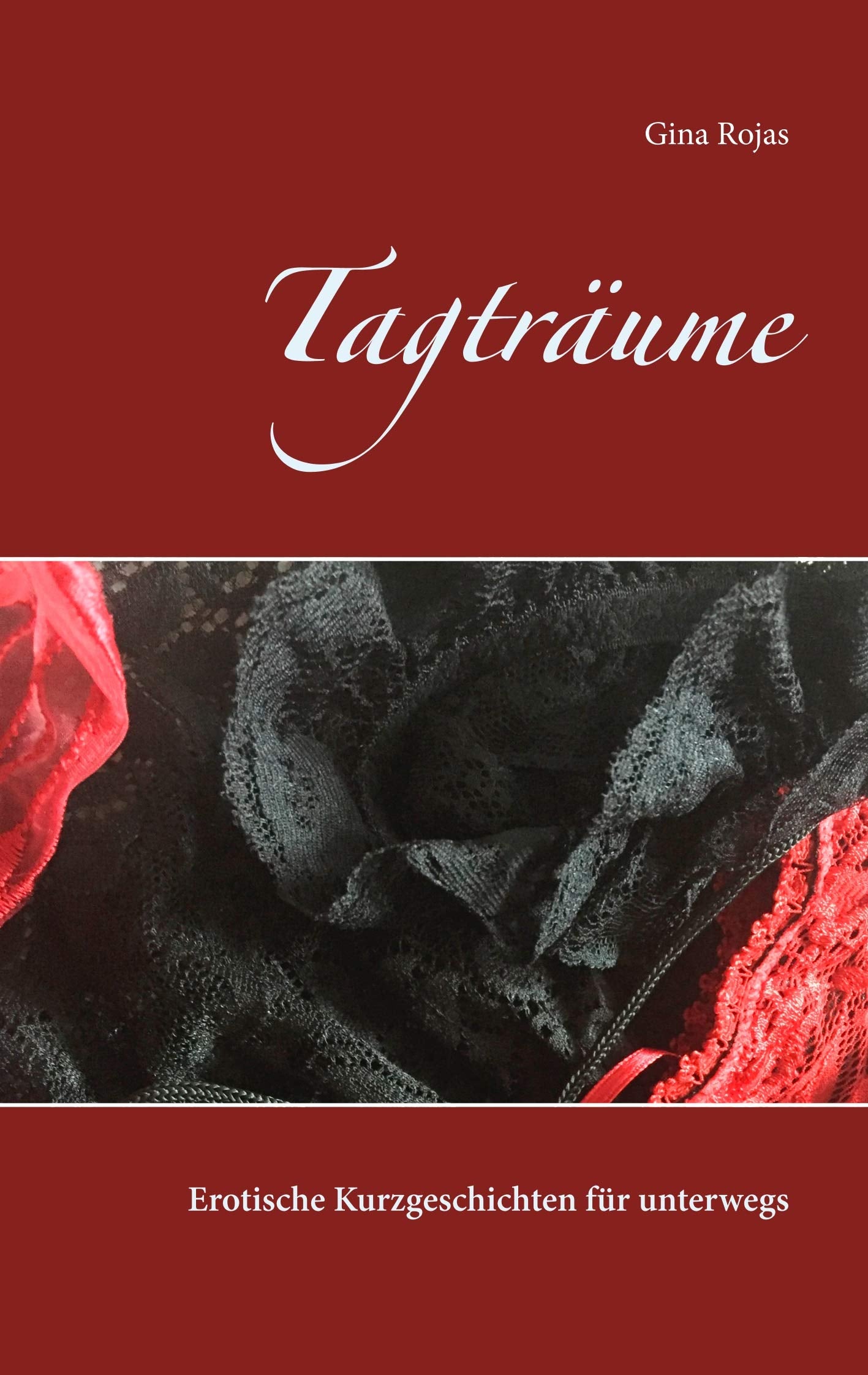 Tagträume: Erotische Kurzgeschichten für unterwegs Contemporary literature