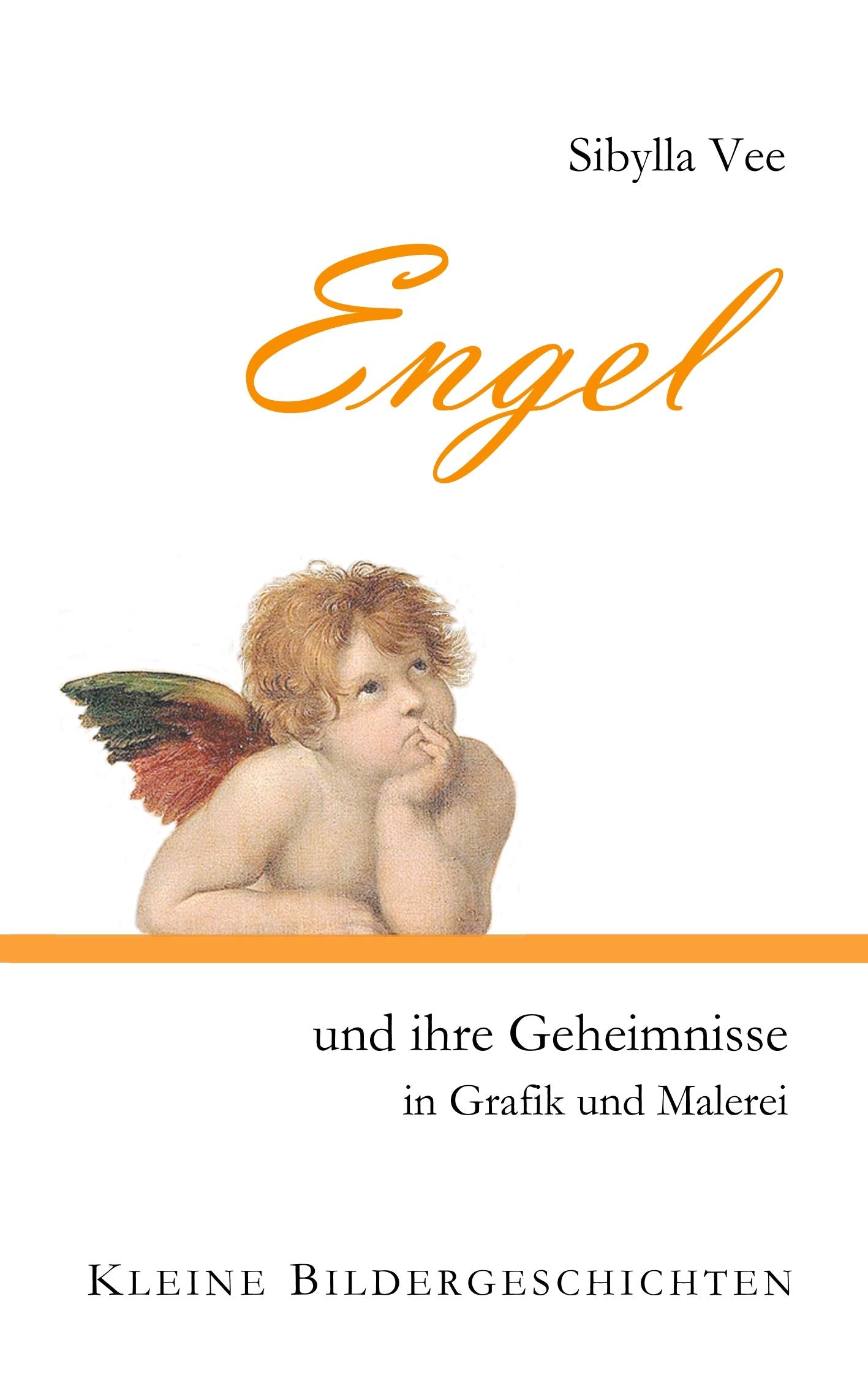 Engel und ihre Geheimnisse in Grafik und Malerei Film, Art & Culture