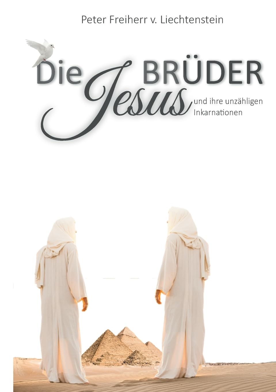 Product Image: Die Jesusbrüder