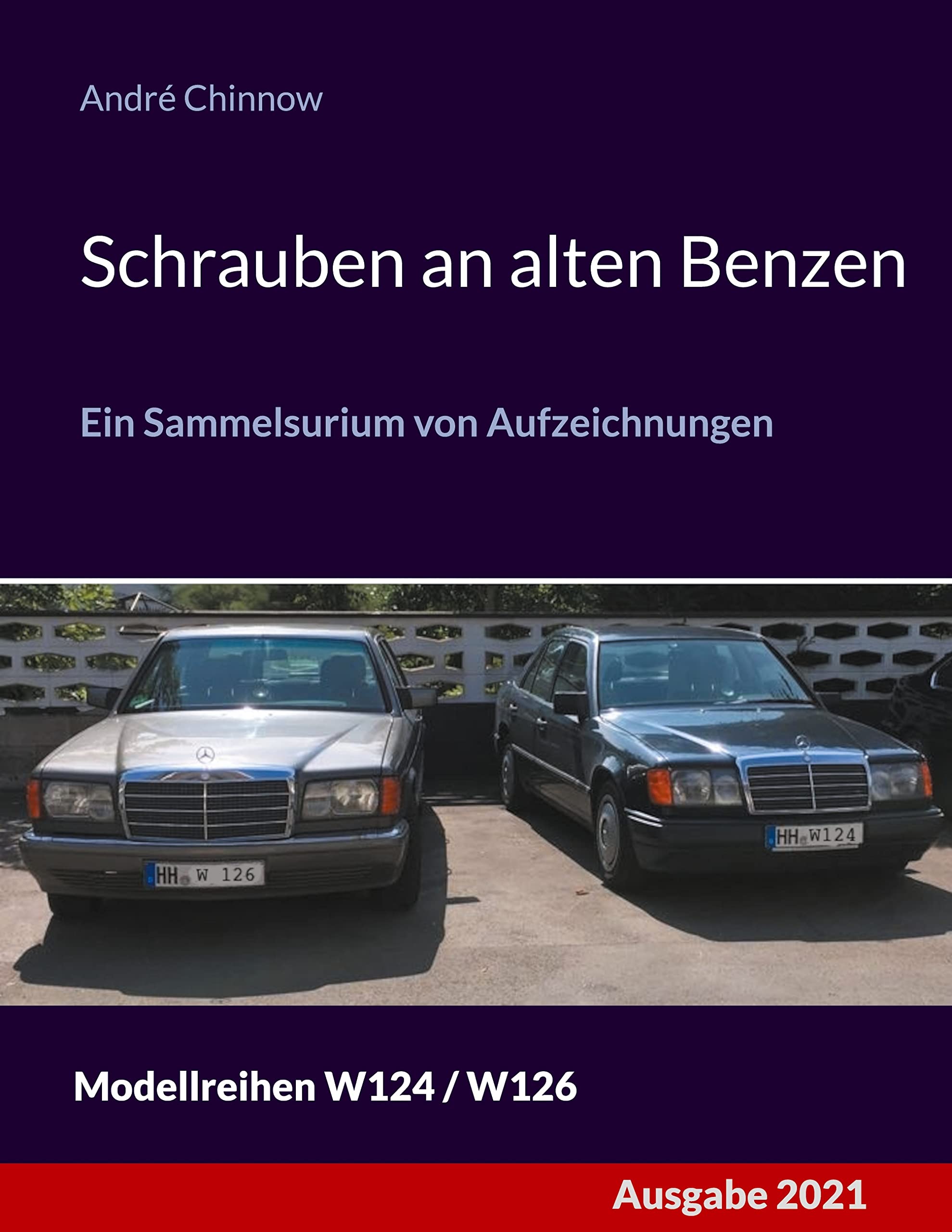 Schrauben an alten Benzen Leisure, Home & Garden