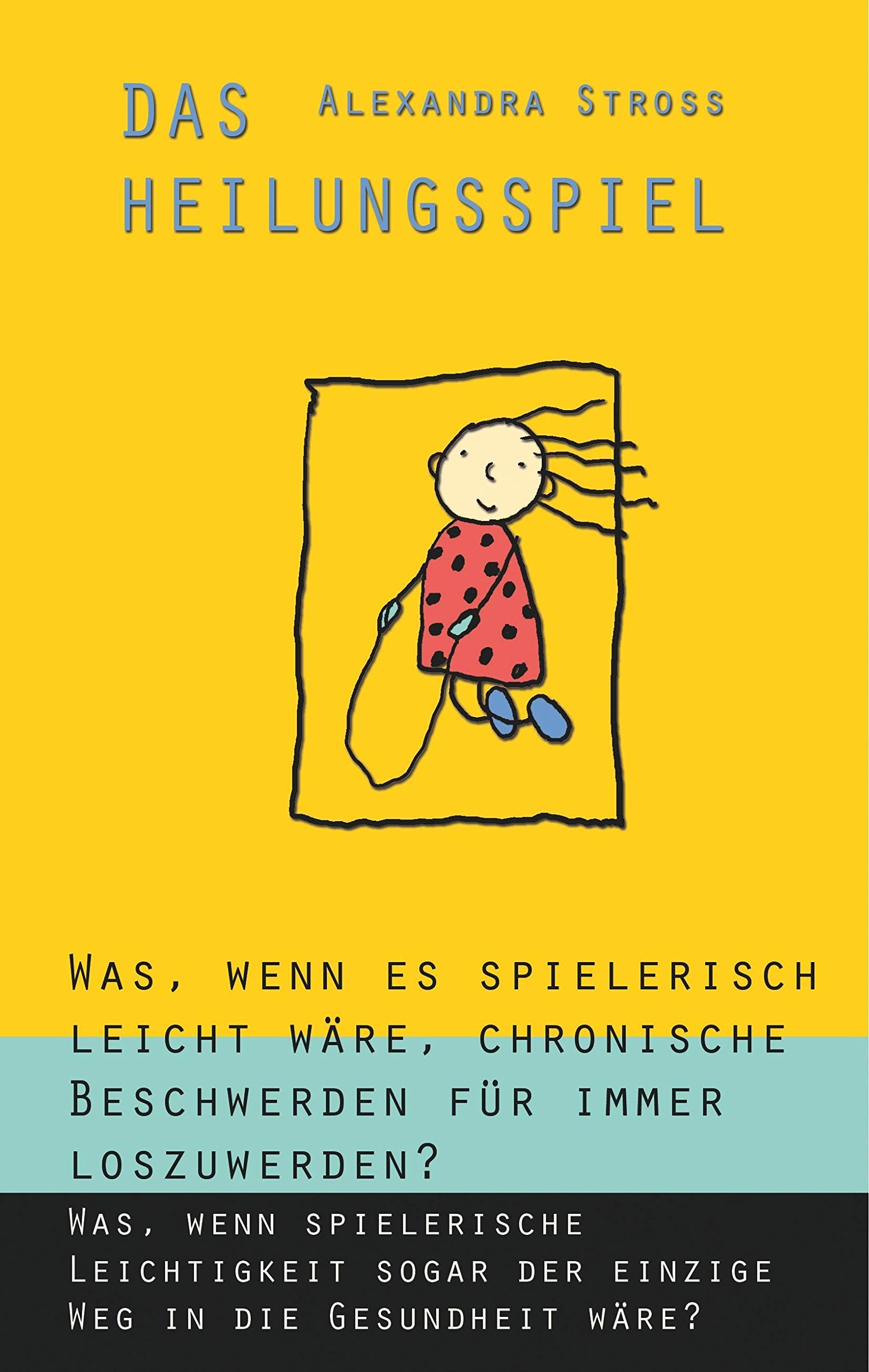 Product Image: Das Heilungsspiel