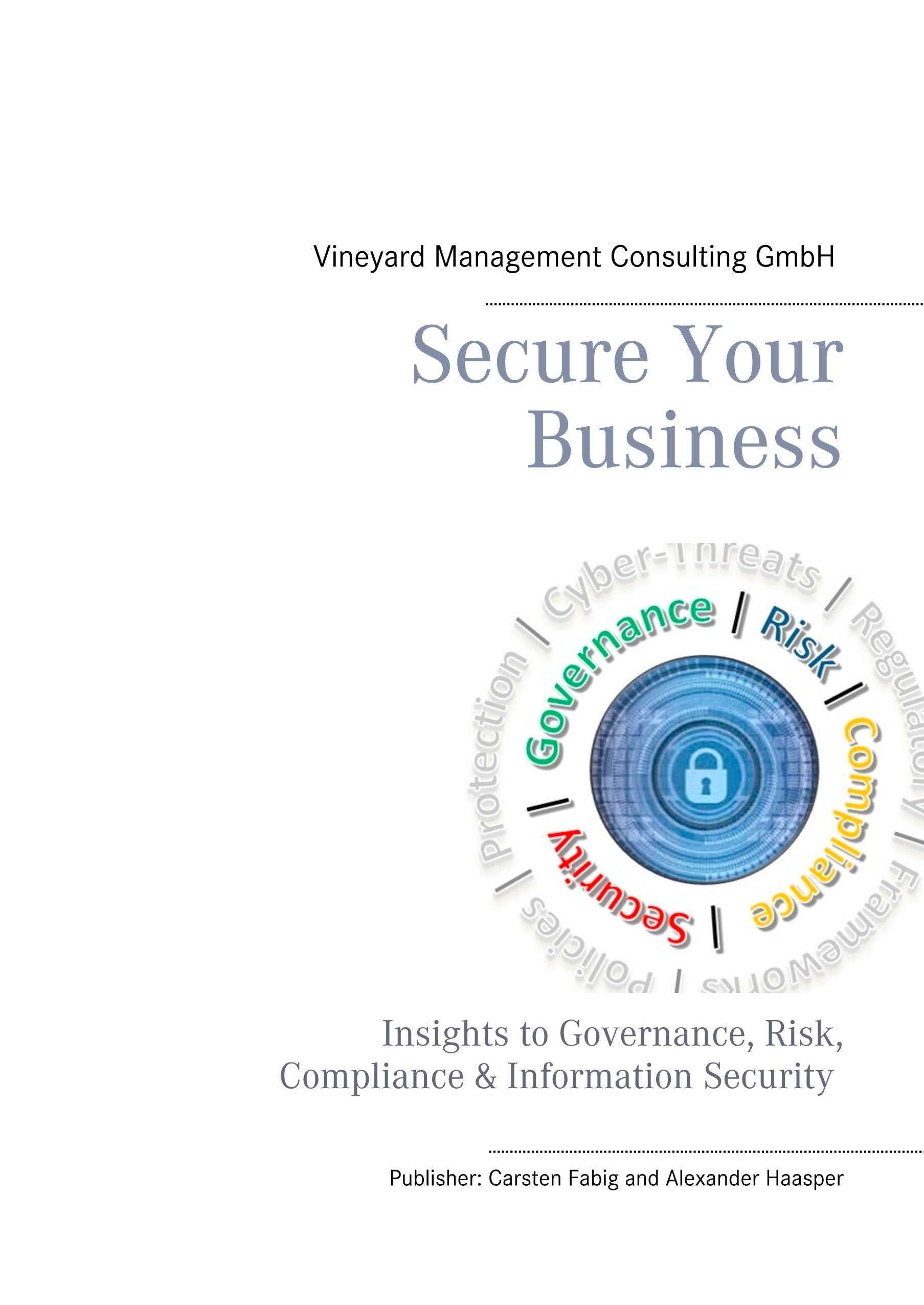 Secure Your Business Law