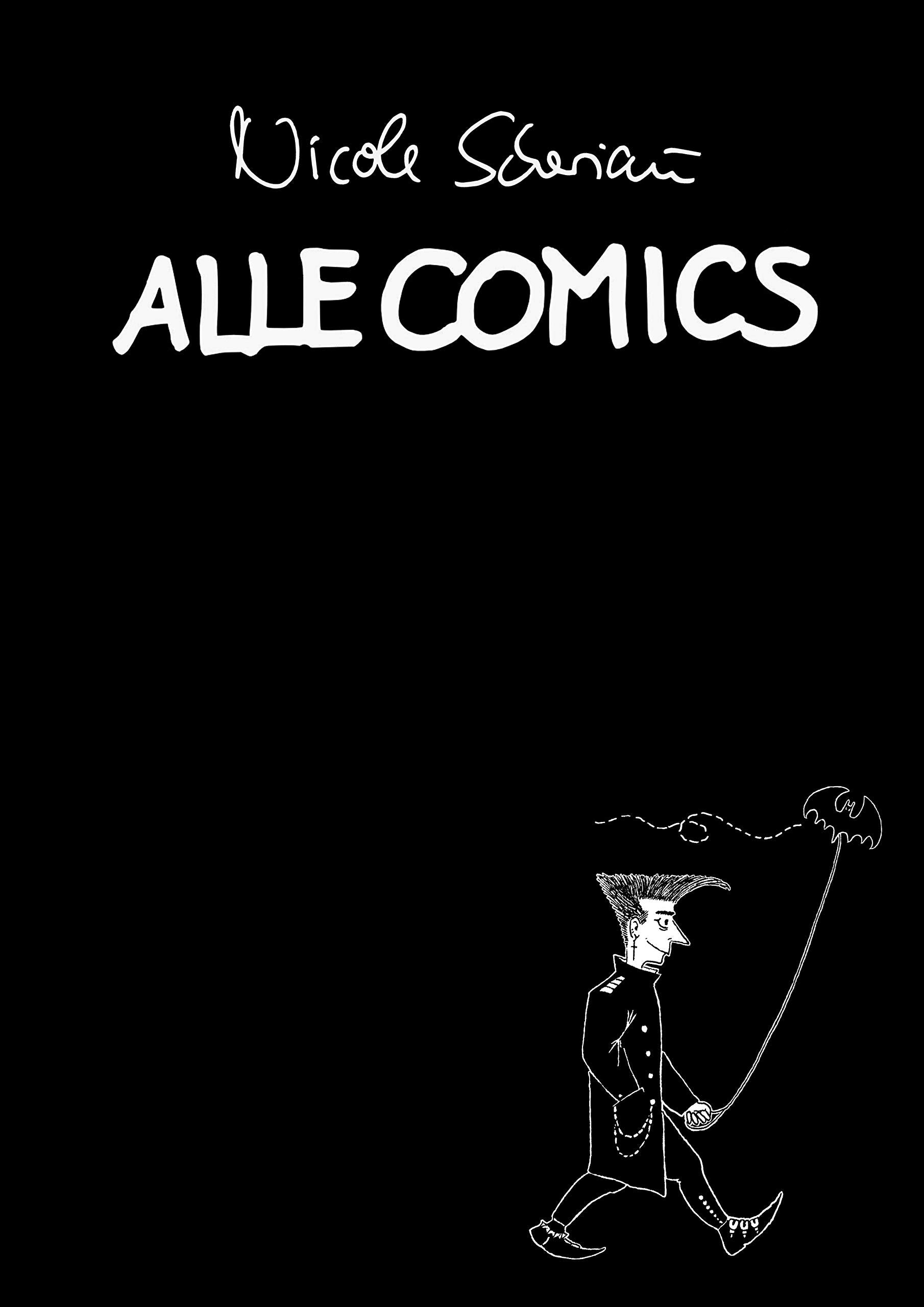 Alle Comics Manga