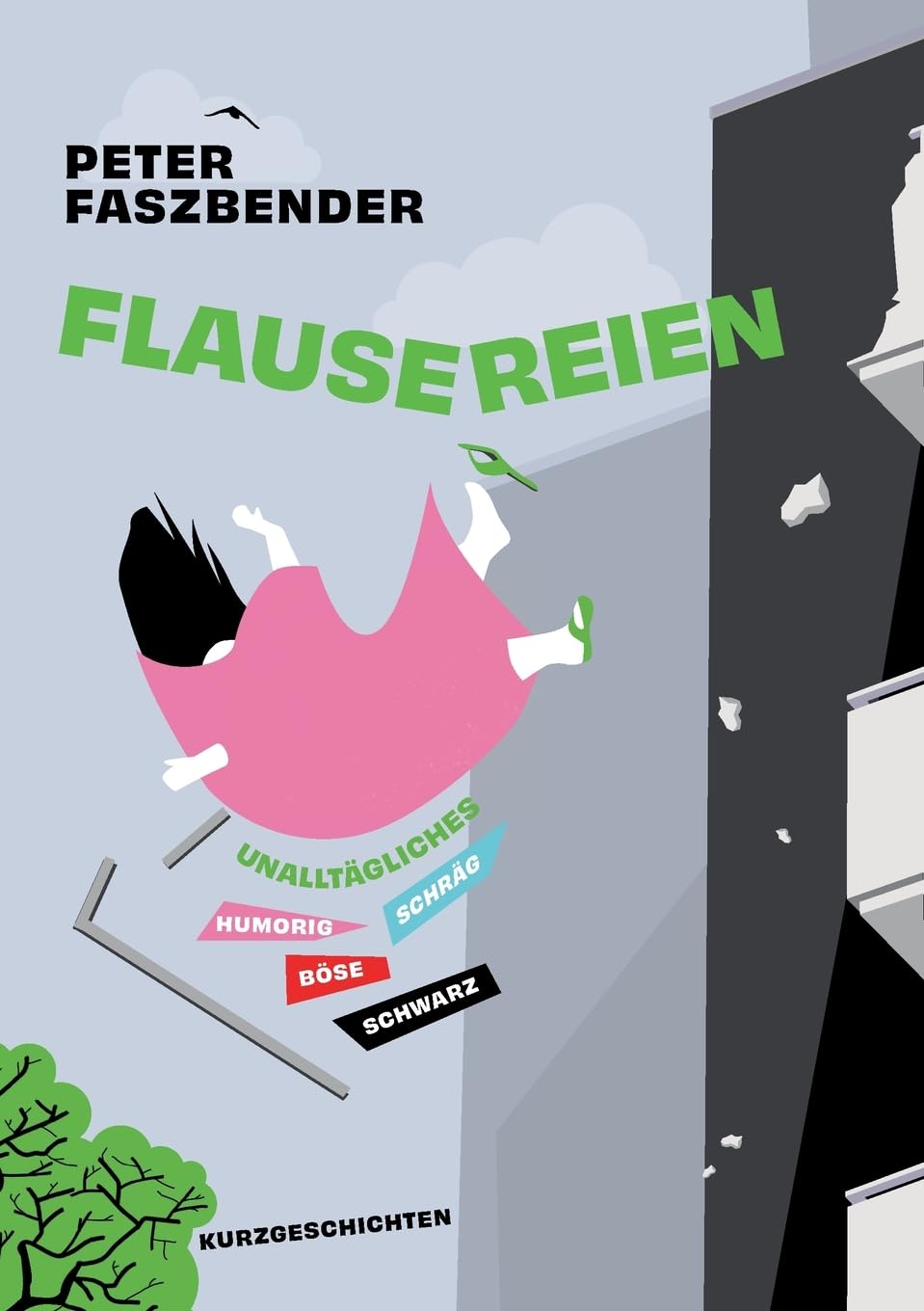 Flausereien Essays & Short Stories