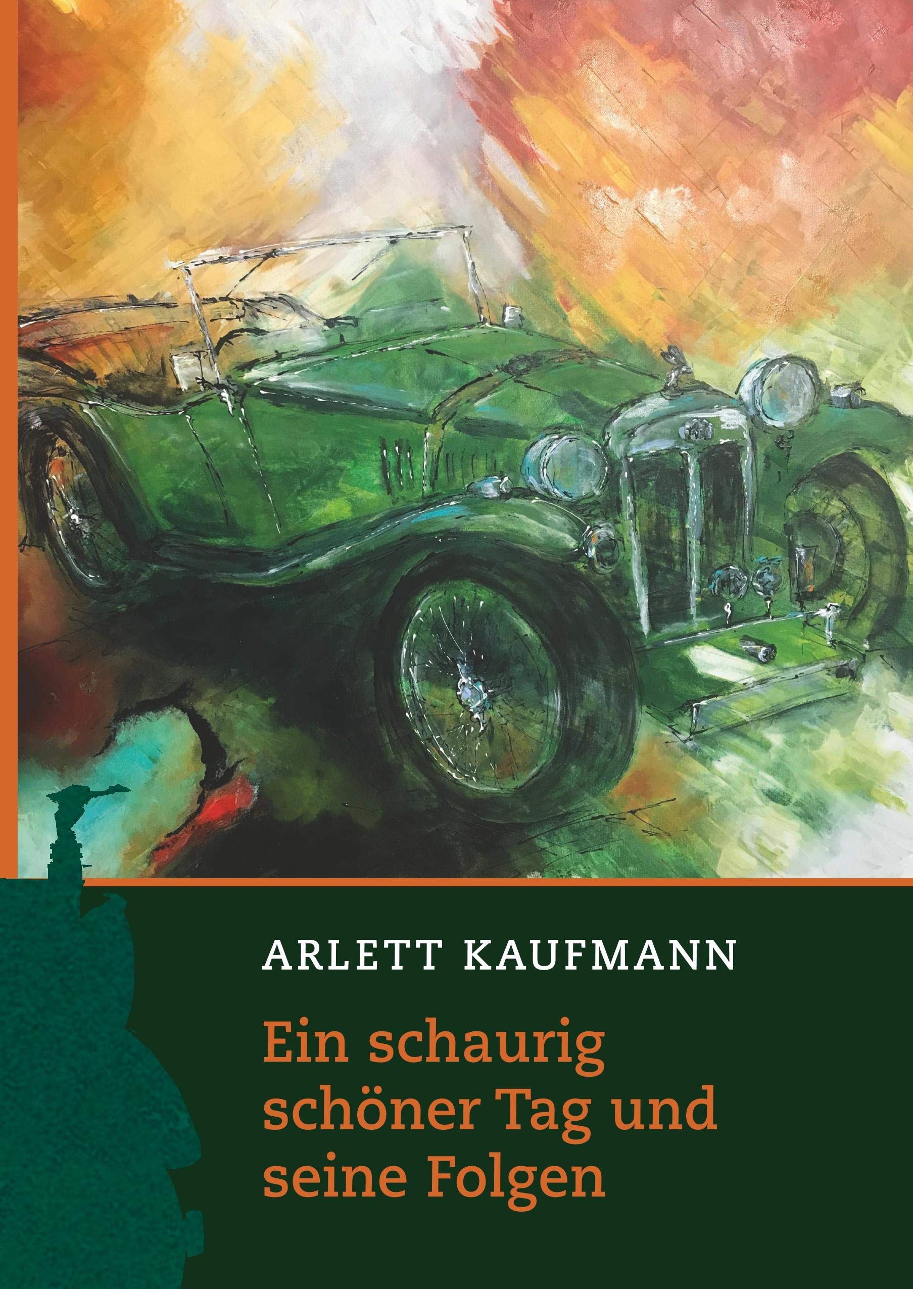 Ein schaurig schöner Tag und seine Folgen Essays & Short Stories