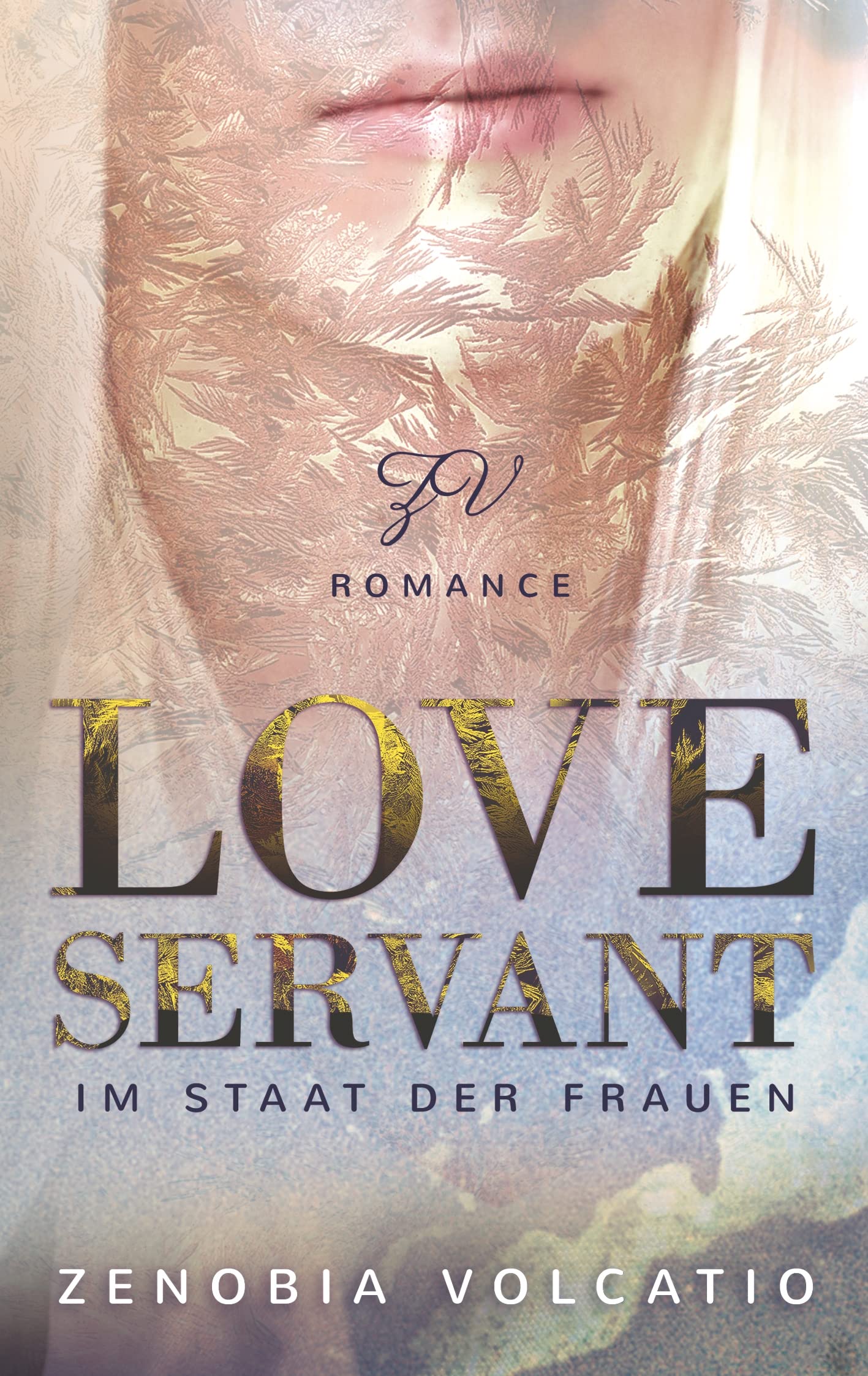 Product Image: Love Servant