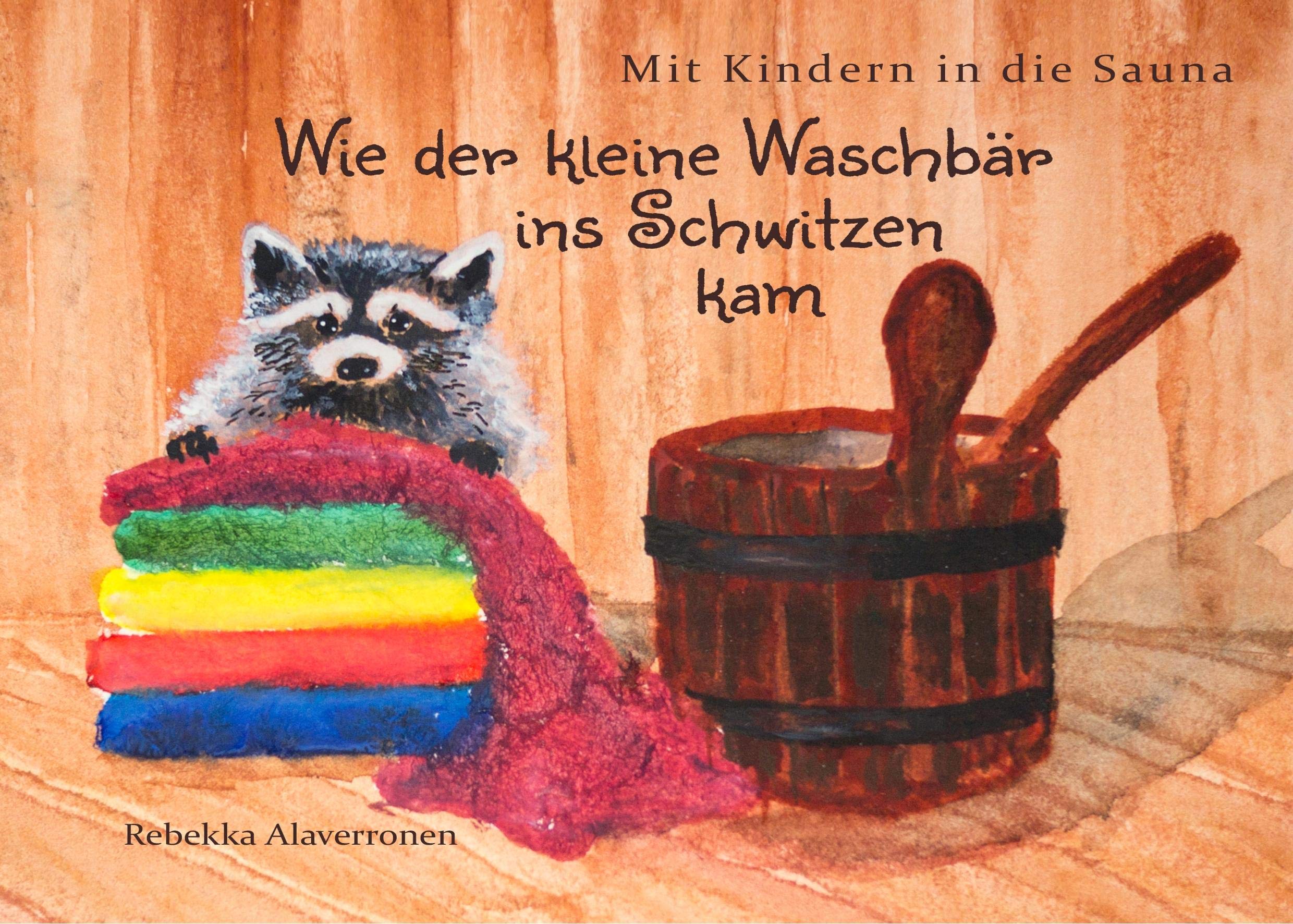 Mit Kindern in die Sauna Health, Nutrition & Fitness