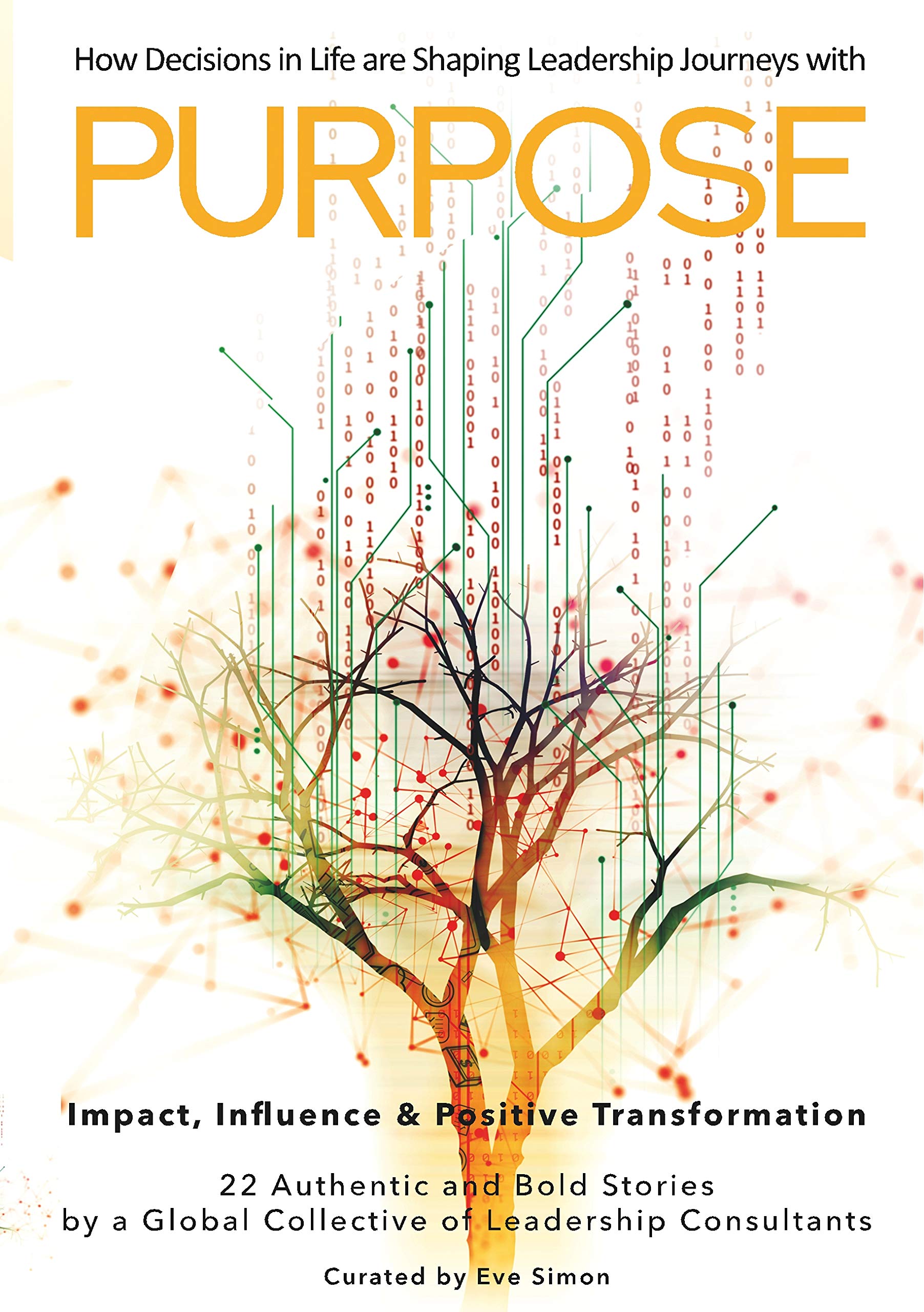 Purpose: How Decisions in Life are Shaping Leadership Journeys Business, Finance & Career