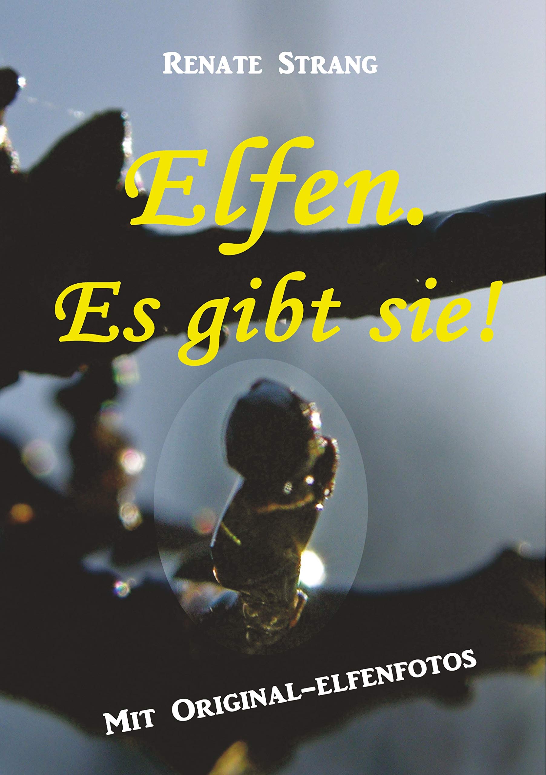 Product Image: Elfen. Es gibt sie!
