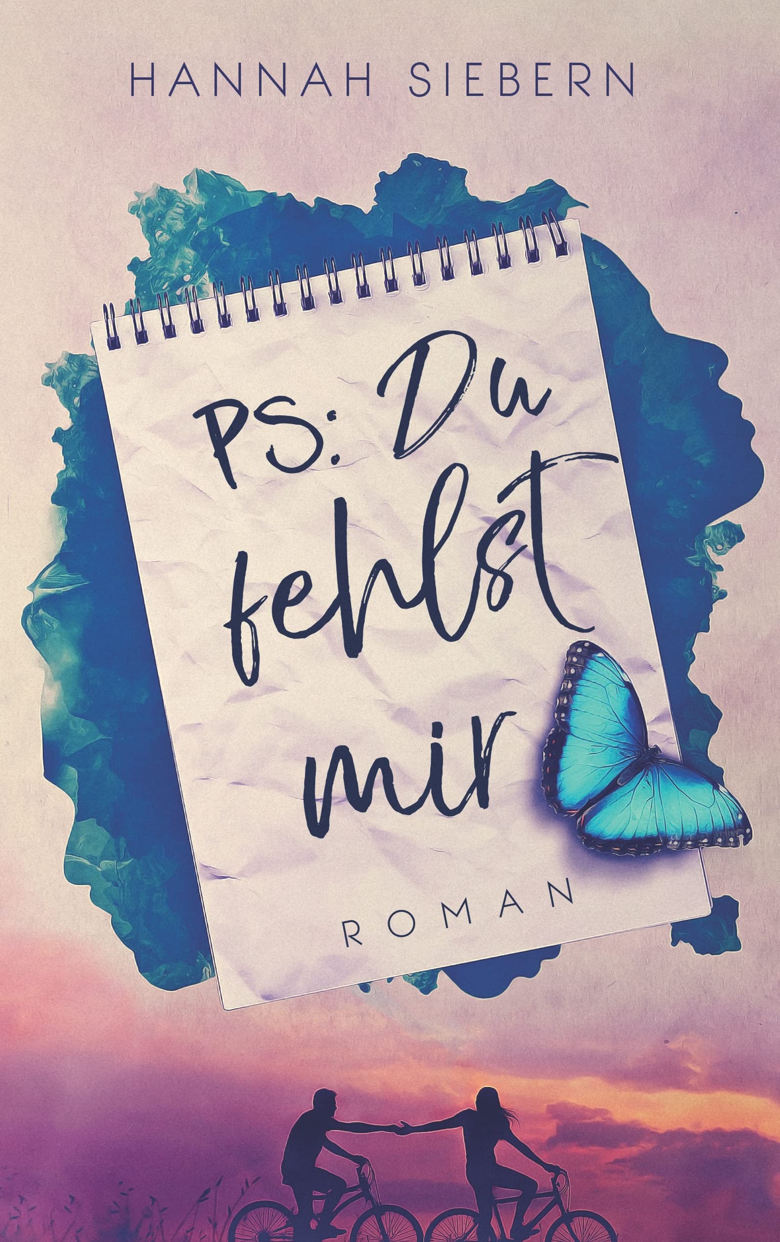 PS: Du fehlst mir Contemporary literature Books