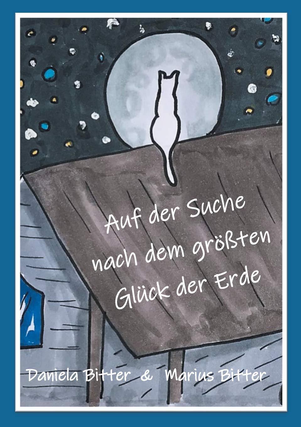 Auf der Suche nach dem größten Glück der Erde Death & Mourning