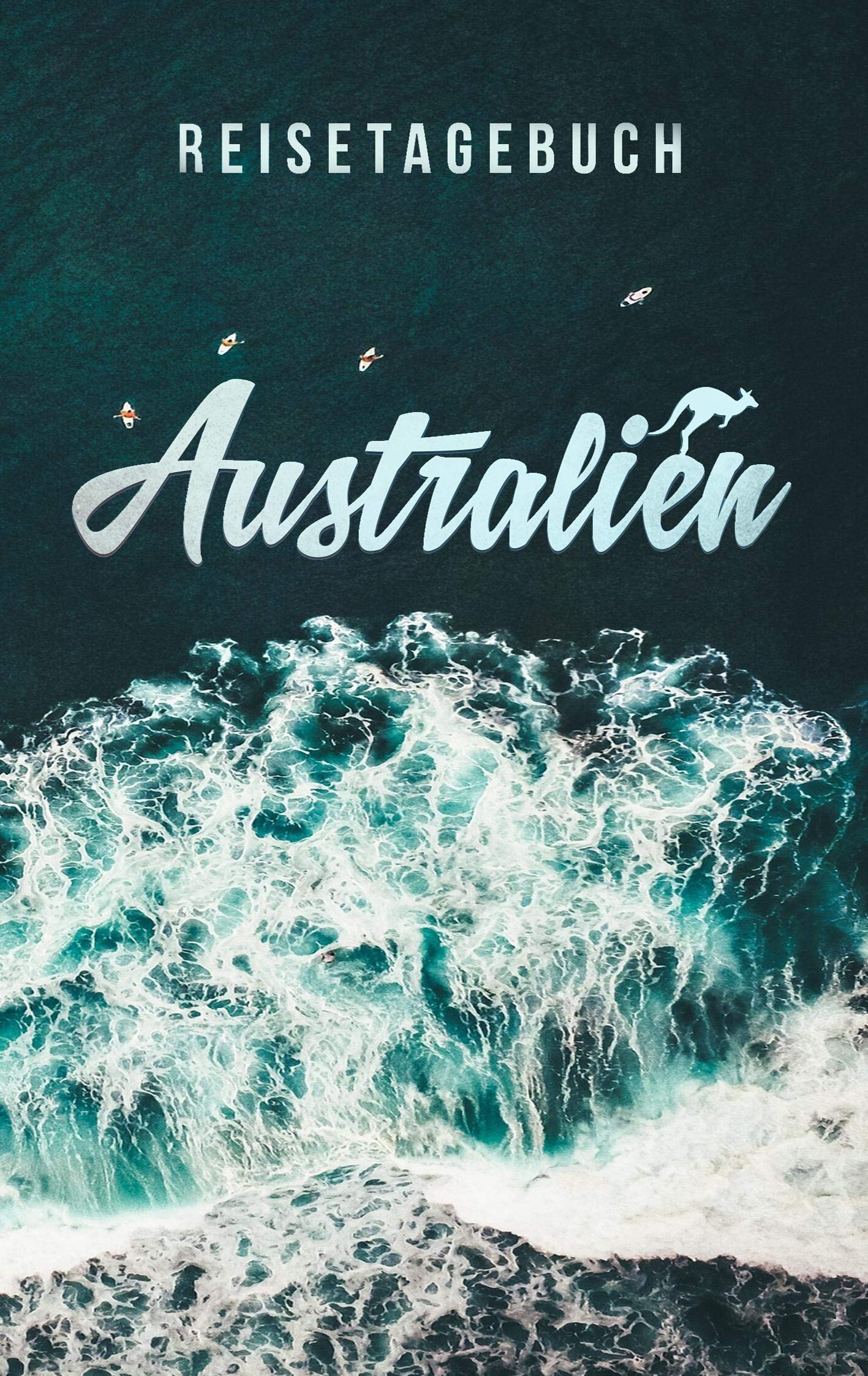 Reisetagebuch Australien zum Selberschreiben und Gestalten Leisure, Home & Garden