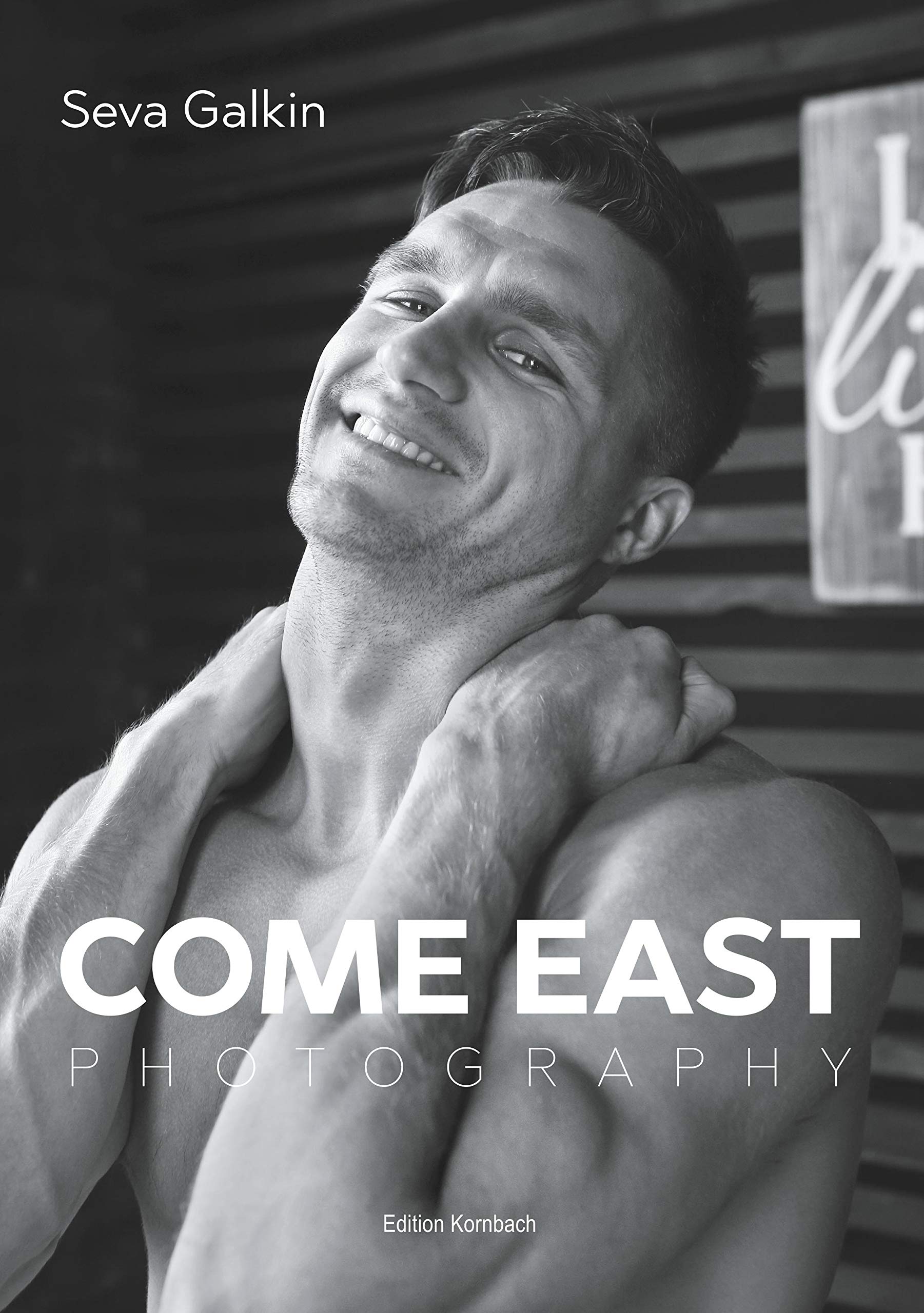 Come East: Photography Leisure, Home & Garden