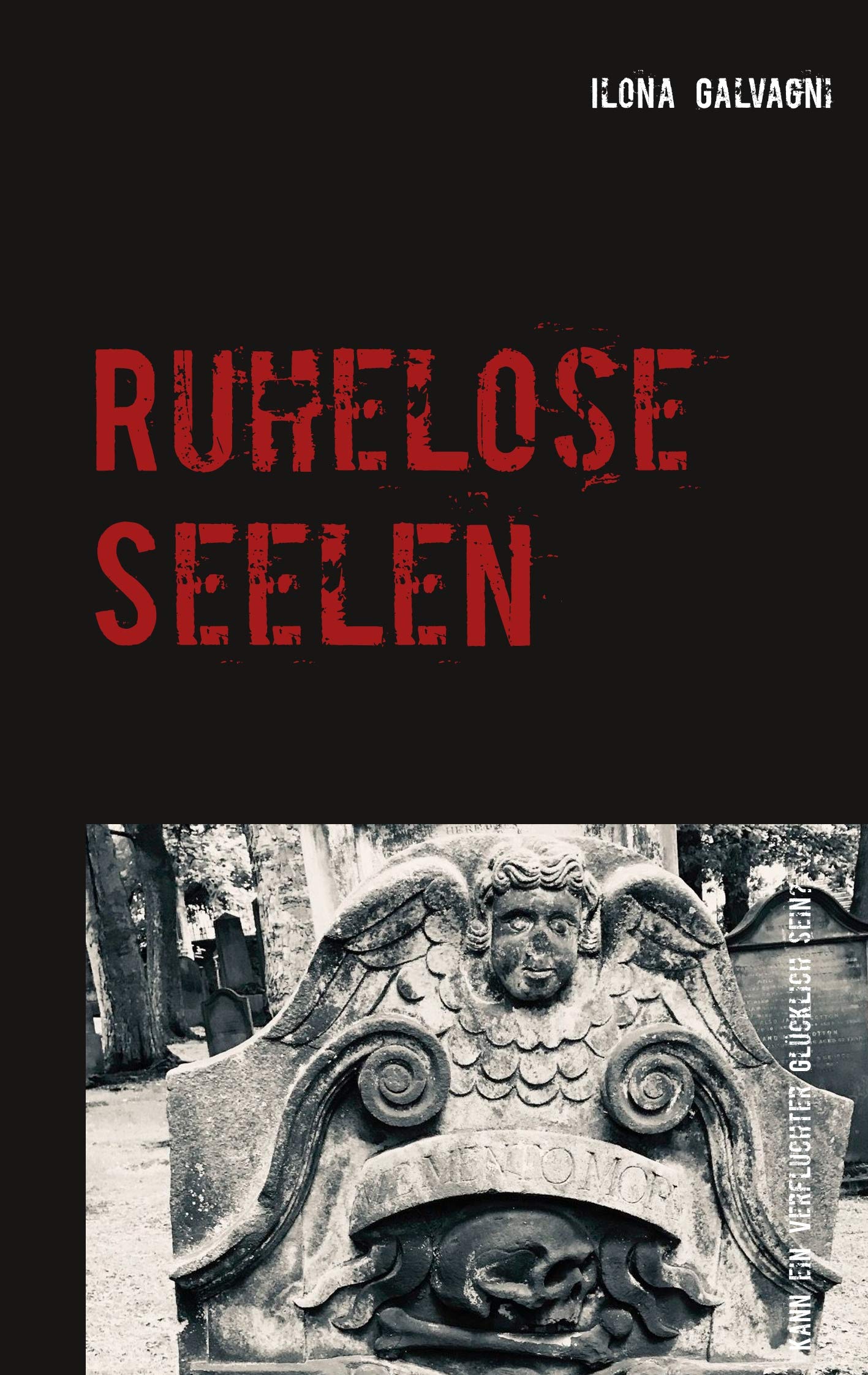 Product Image: Ruhelose Seelen