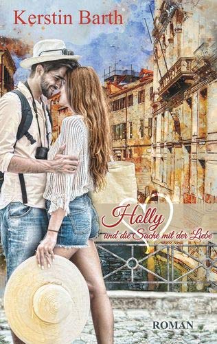 Holly und die Sache mit der Liebe Contemporary literature Books