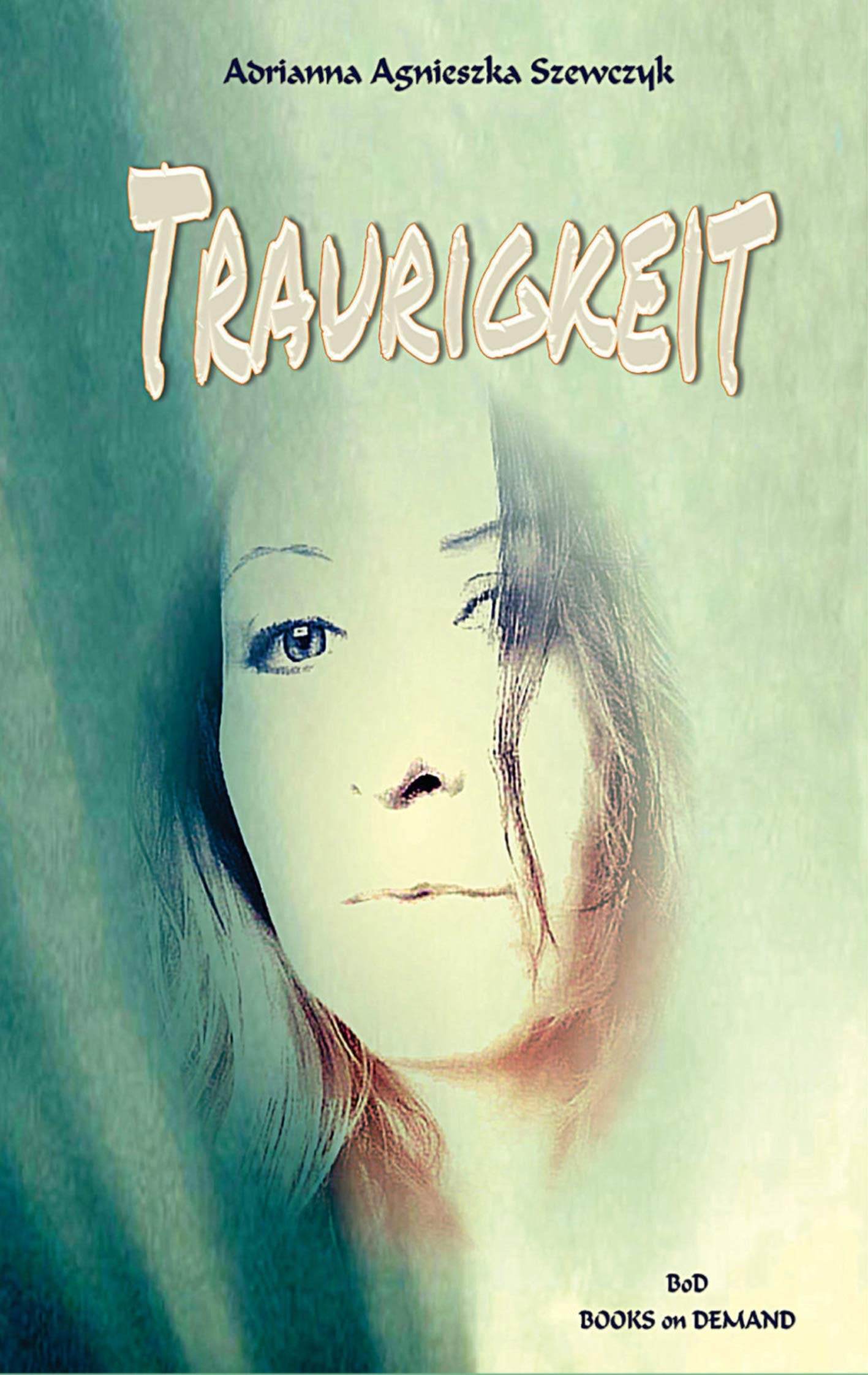 Traurigkeit Poetry