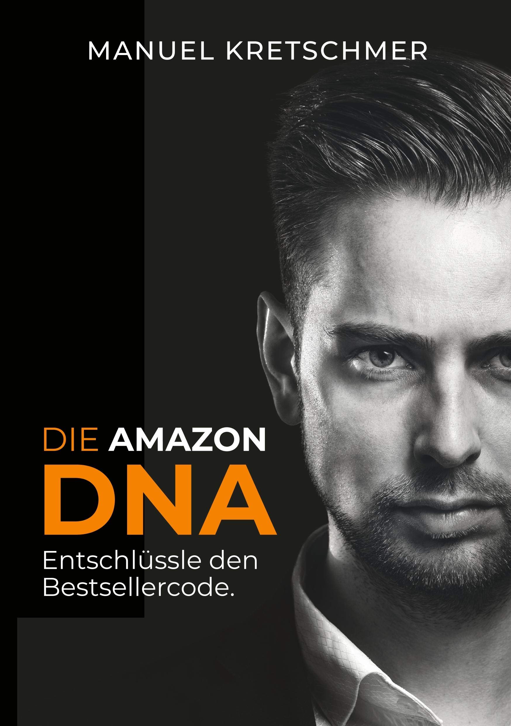 Die Amazon DNA Law