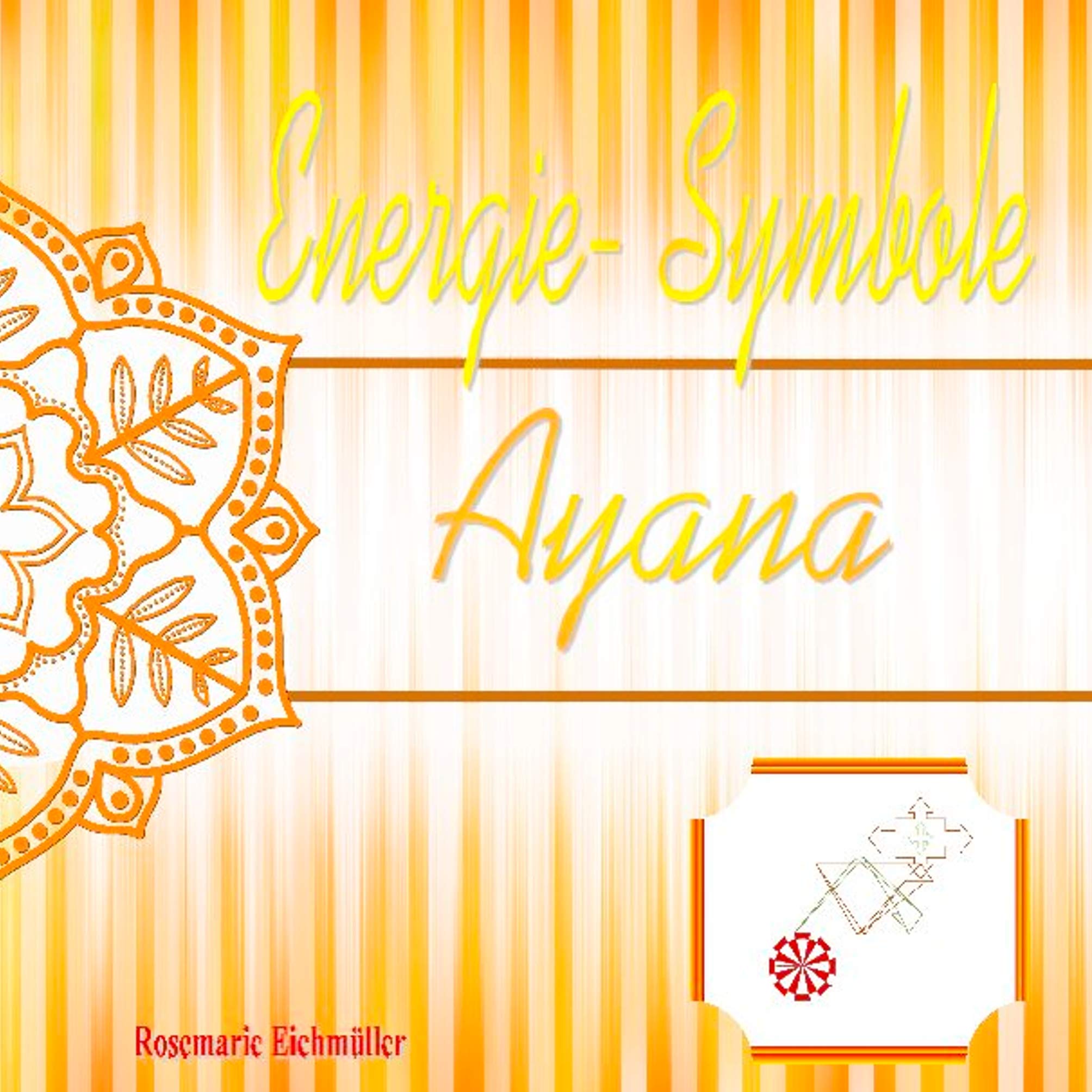 Energie-Symbole Ayana Film, Art & Culture