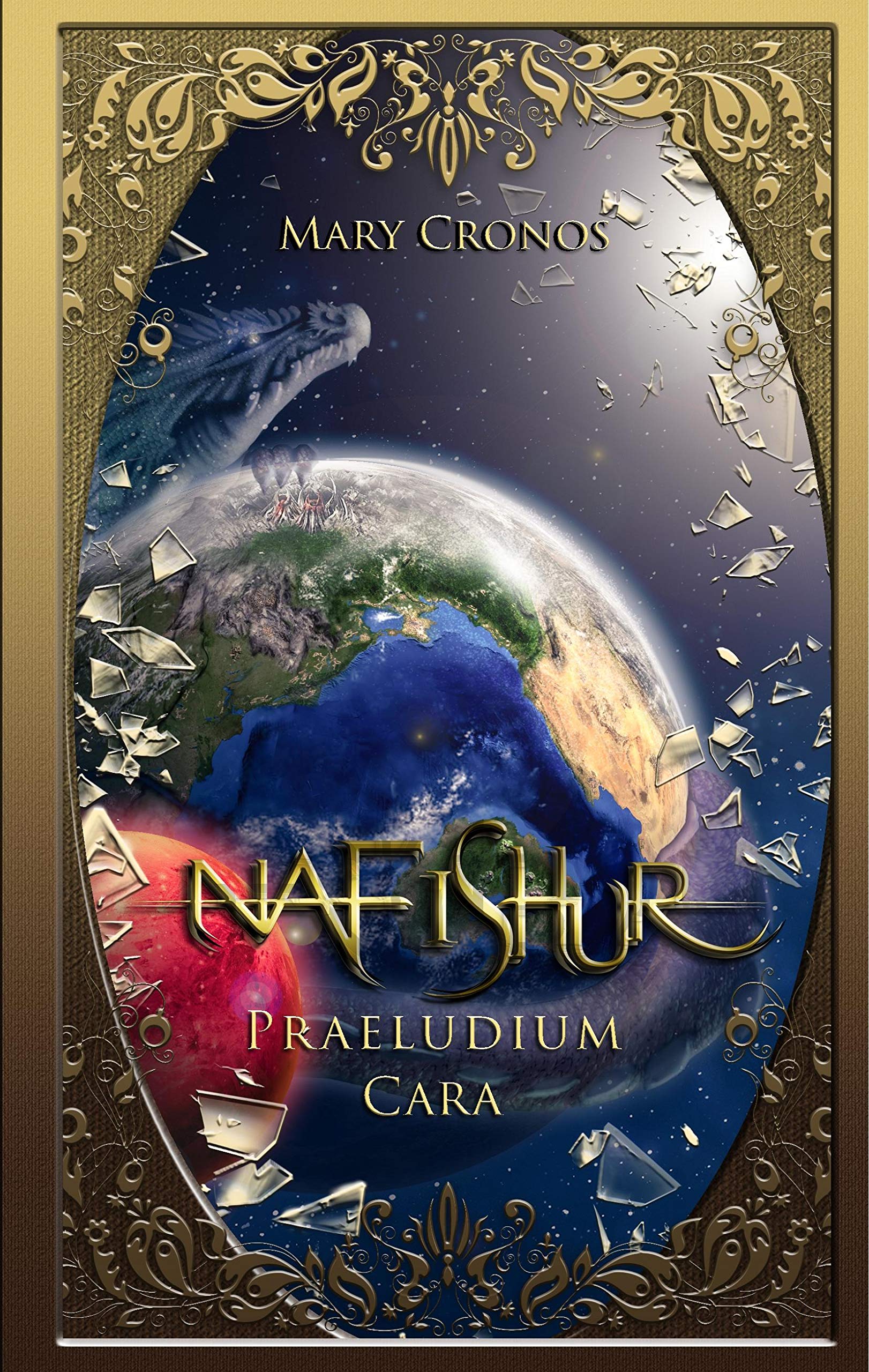 Nafishur – Praeludium Cara (Nafishur Cara) Historical Fiction