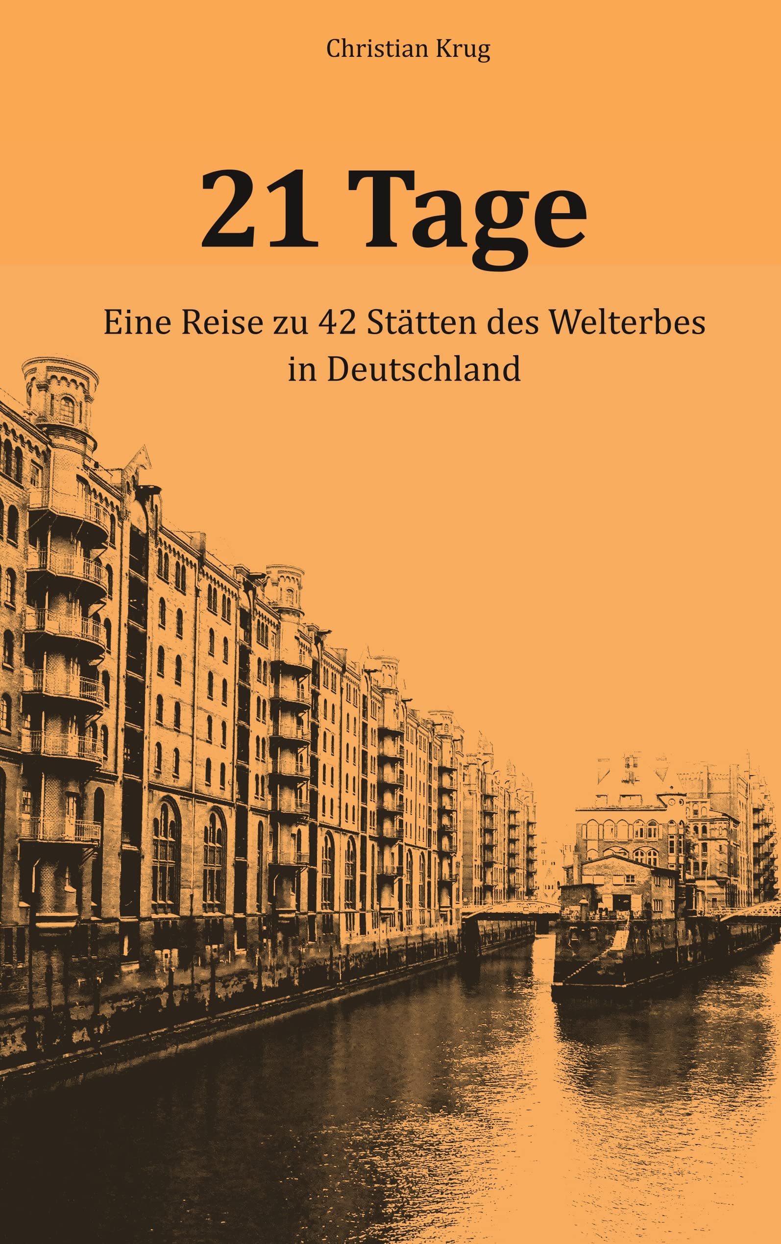 Product Image: 21 Tage