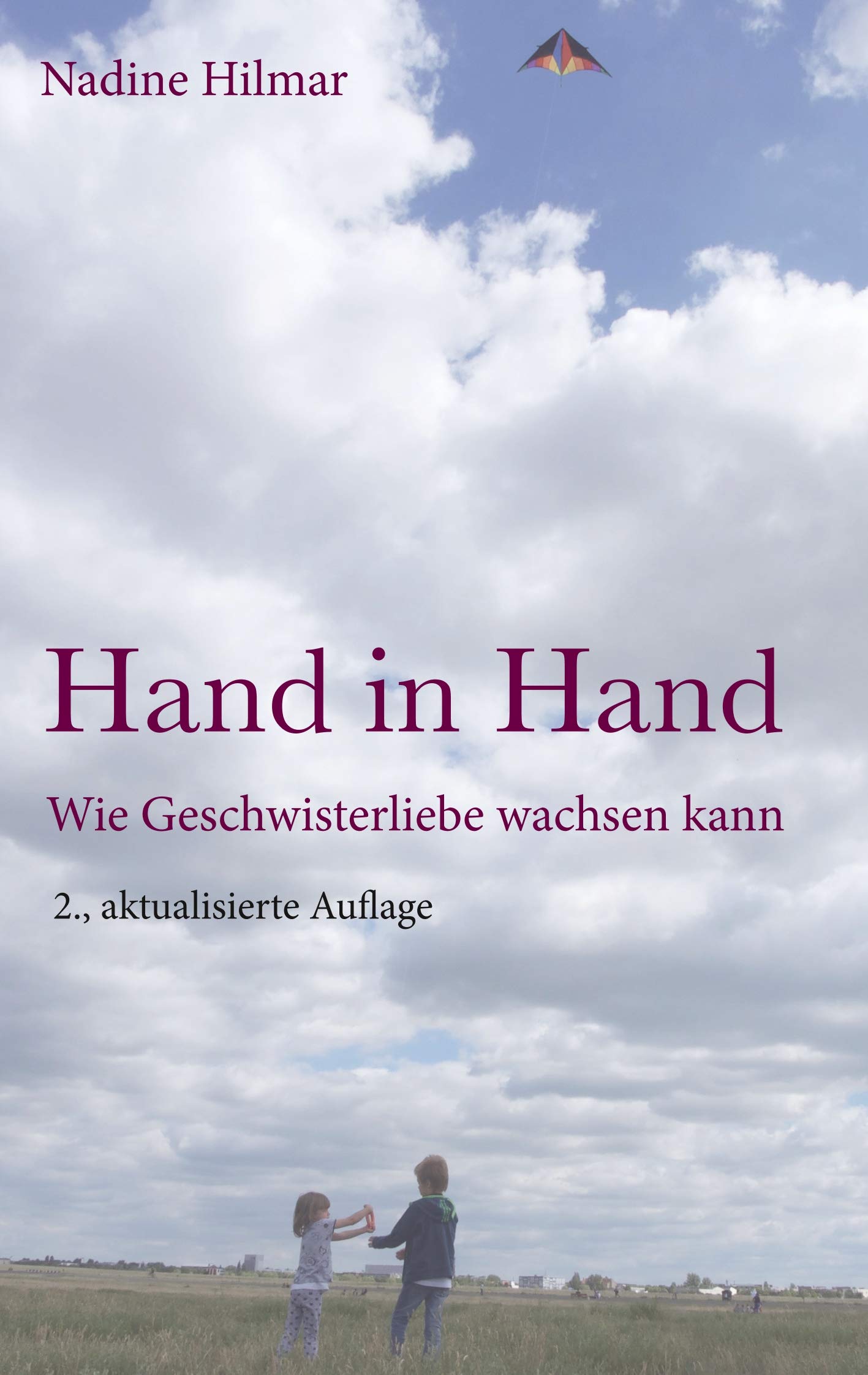 Hand in Hand Learning & Reference