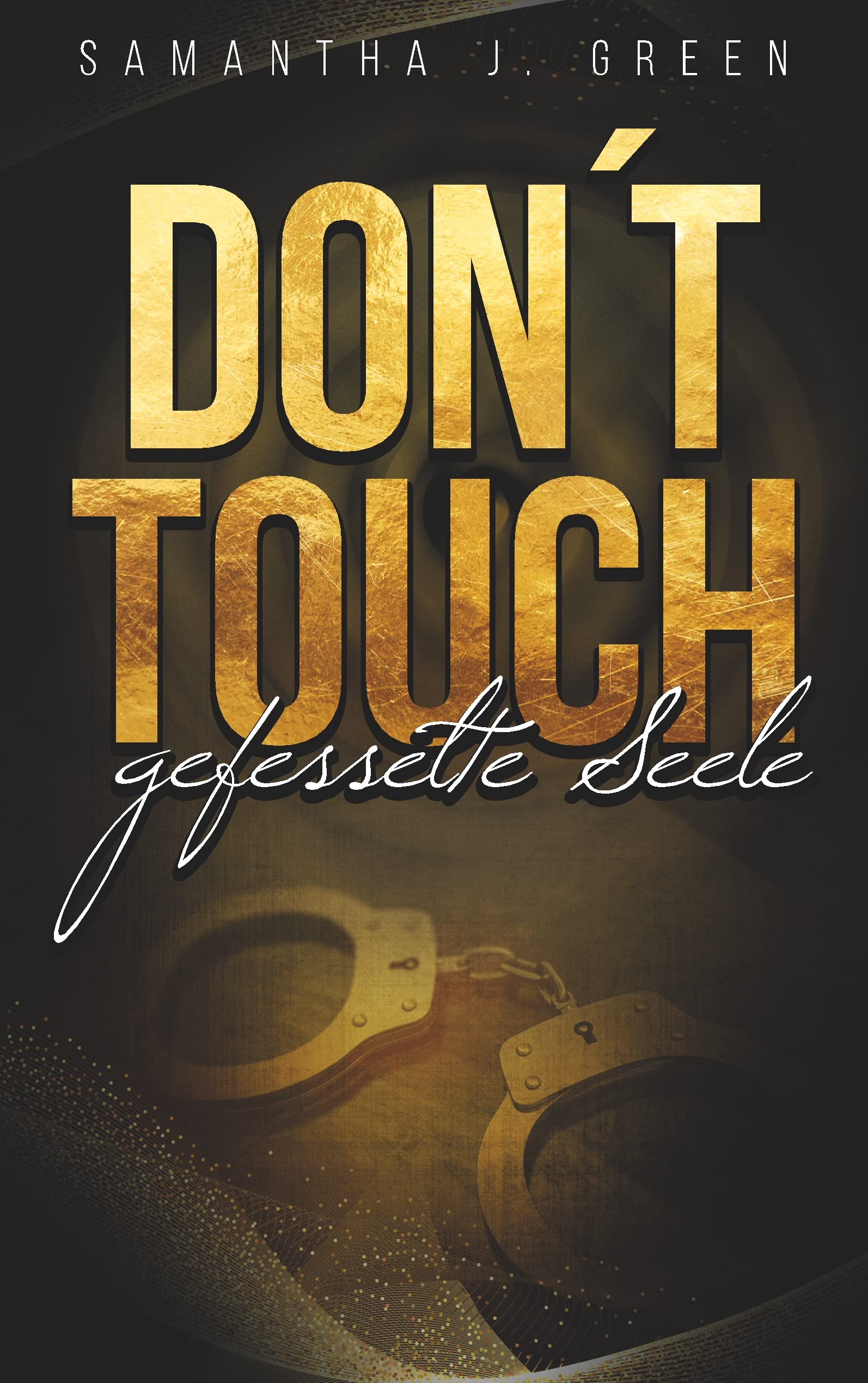 Product Image: Don¿t Touch