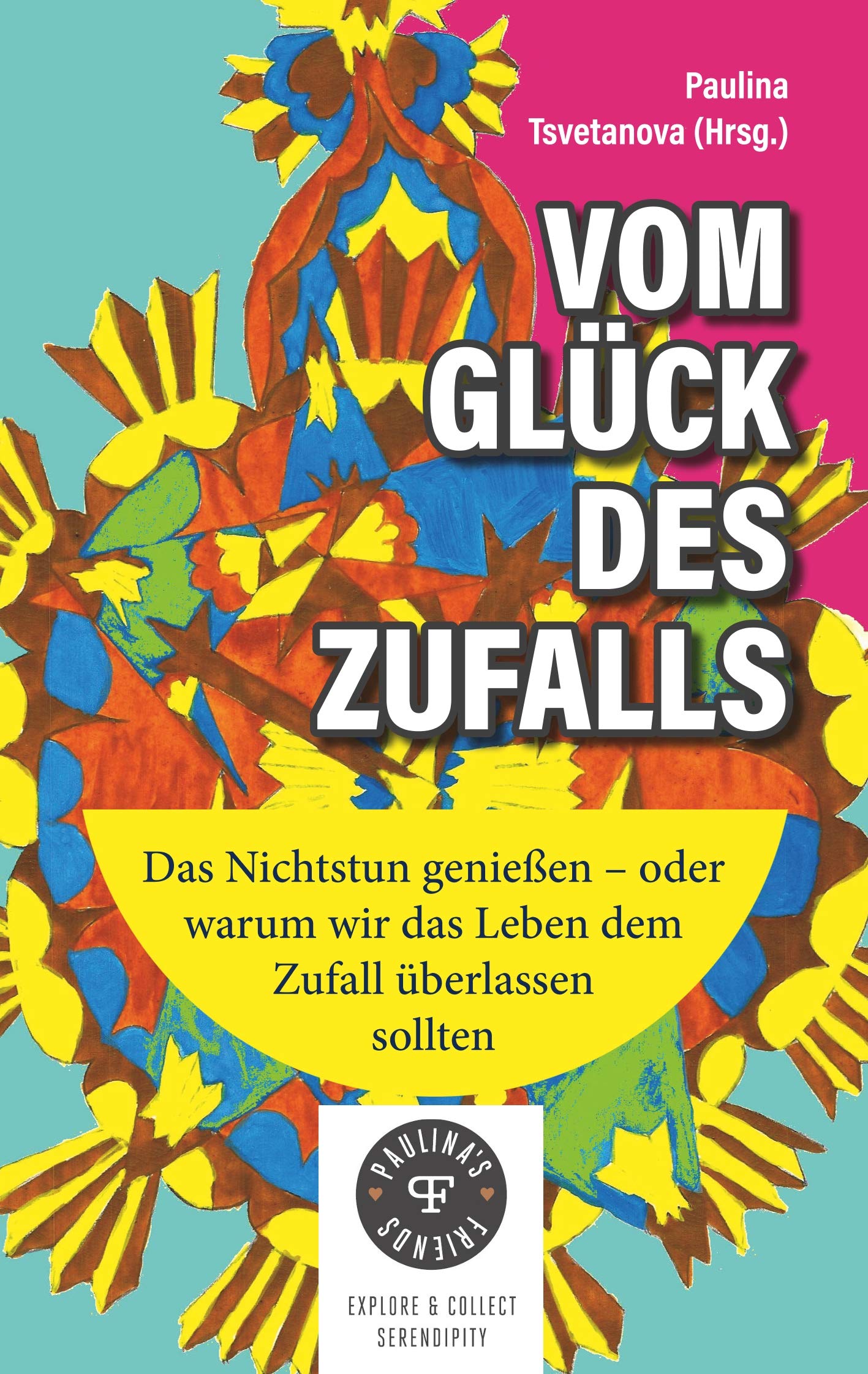 Vom Glück des Zufalls Philosophy