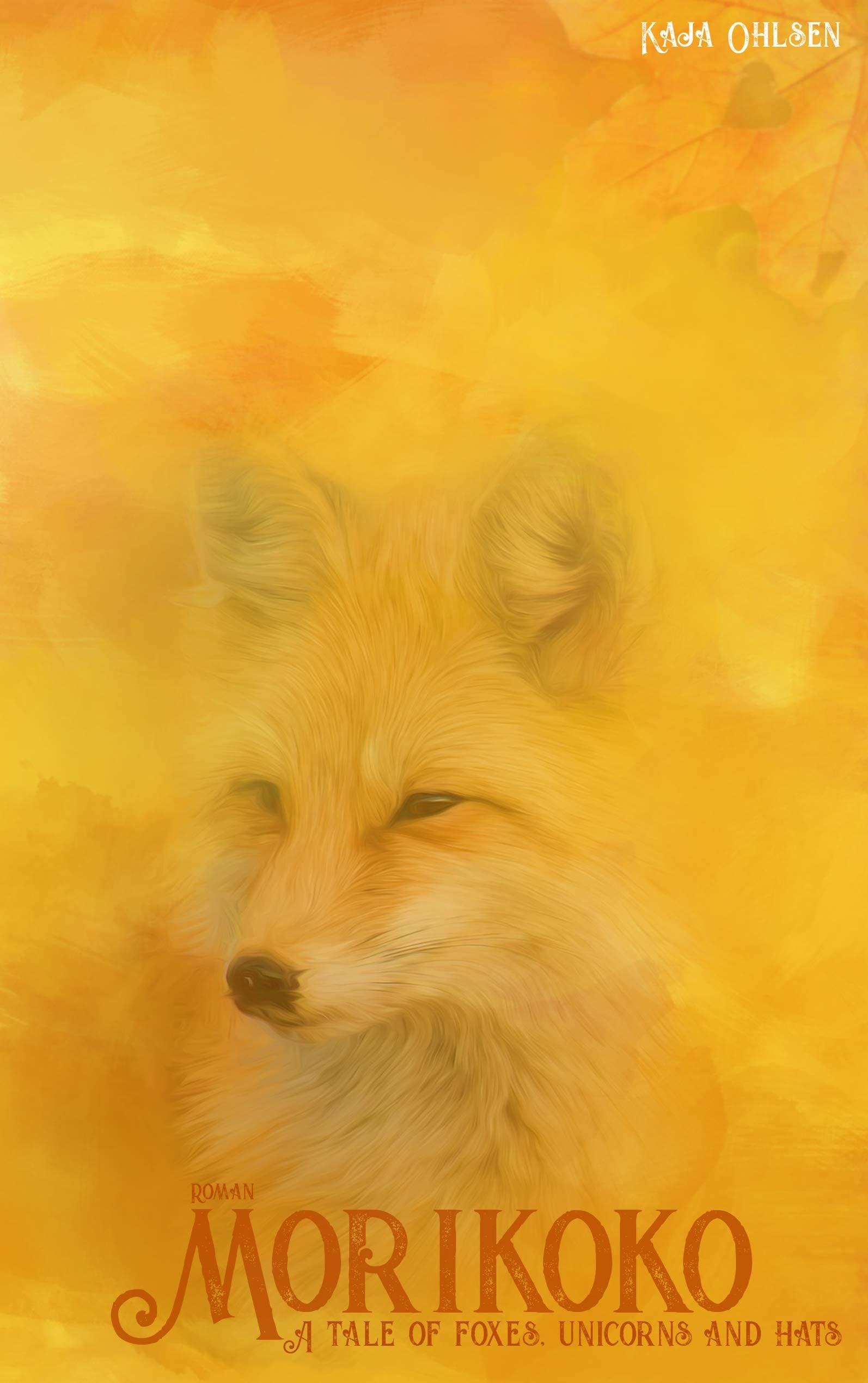 Morikoko: A tale of foxes, unicorns and hats (Ein Prinz küsst Prinz Märchen) LGBTQ+