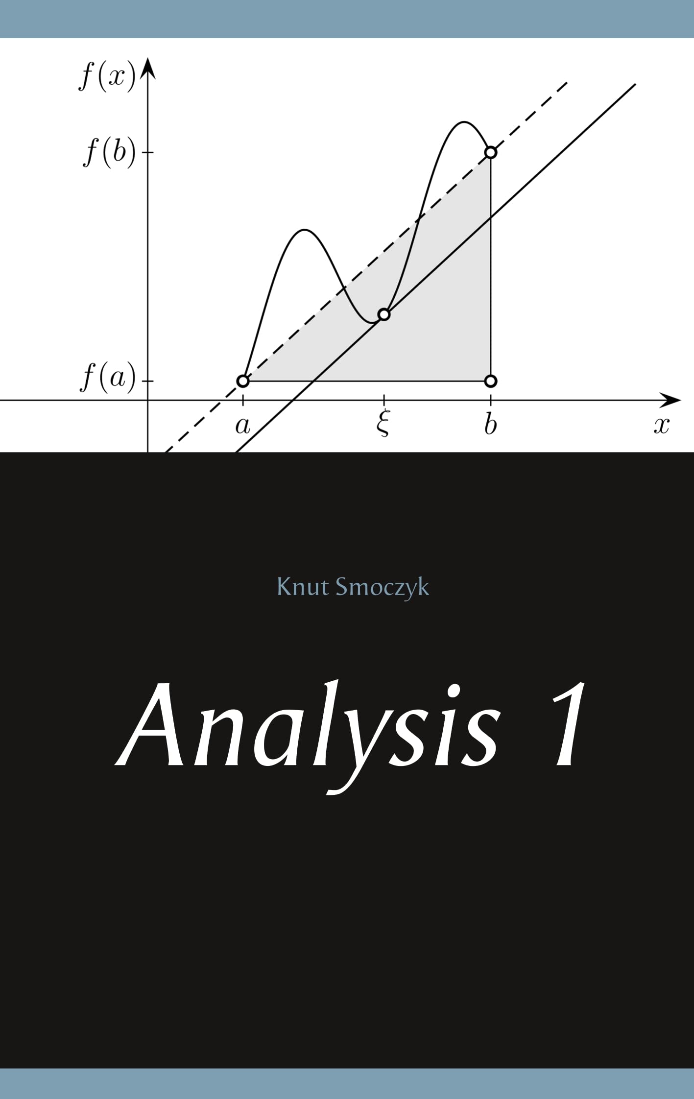 Analysis 1 Mathematics