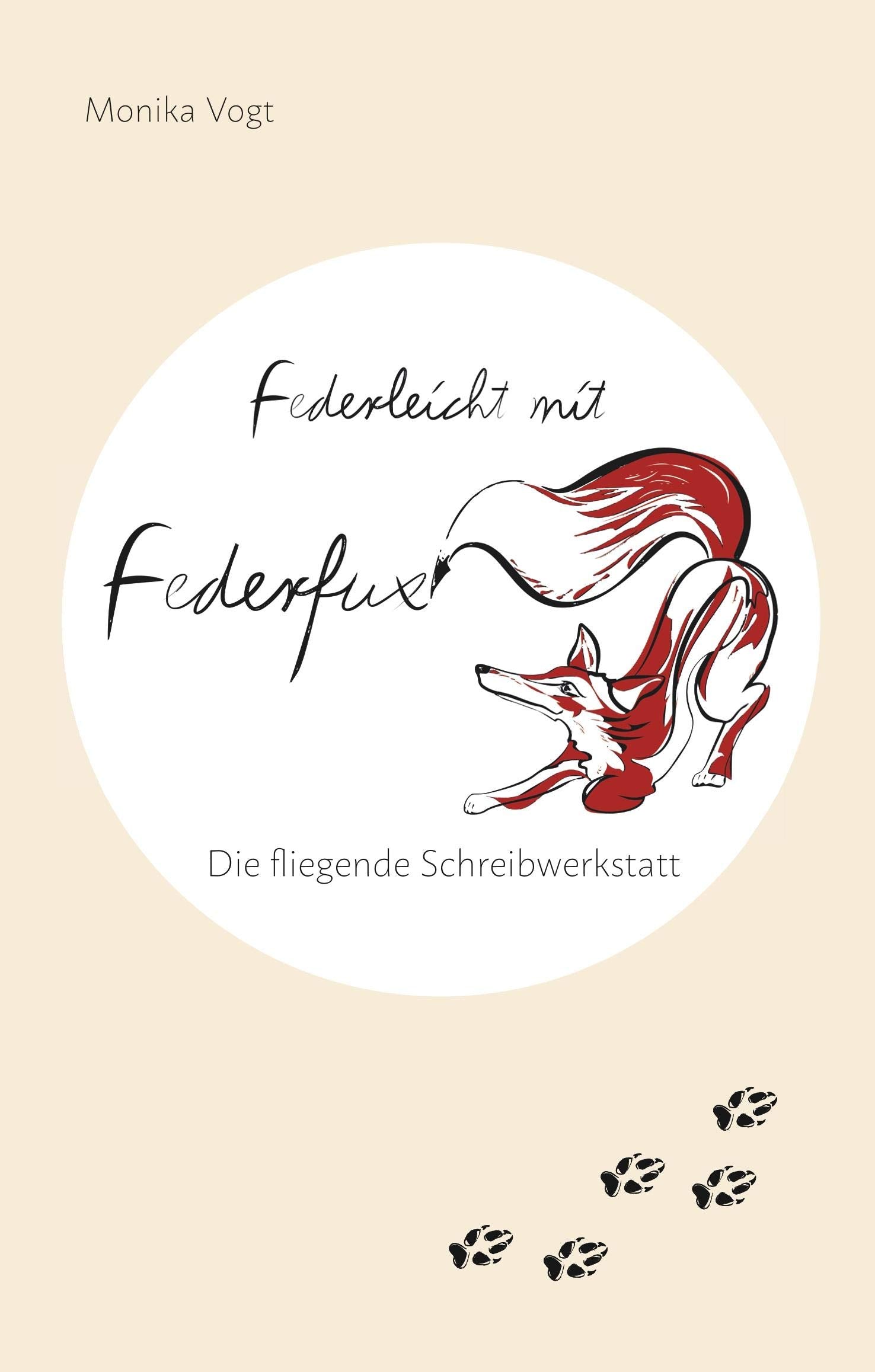 Federleicht mit Federfux: Die fliegende Schreibwerkstatt Media & Communication