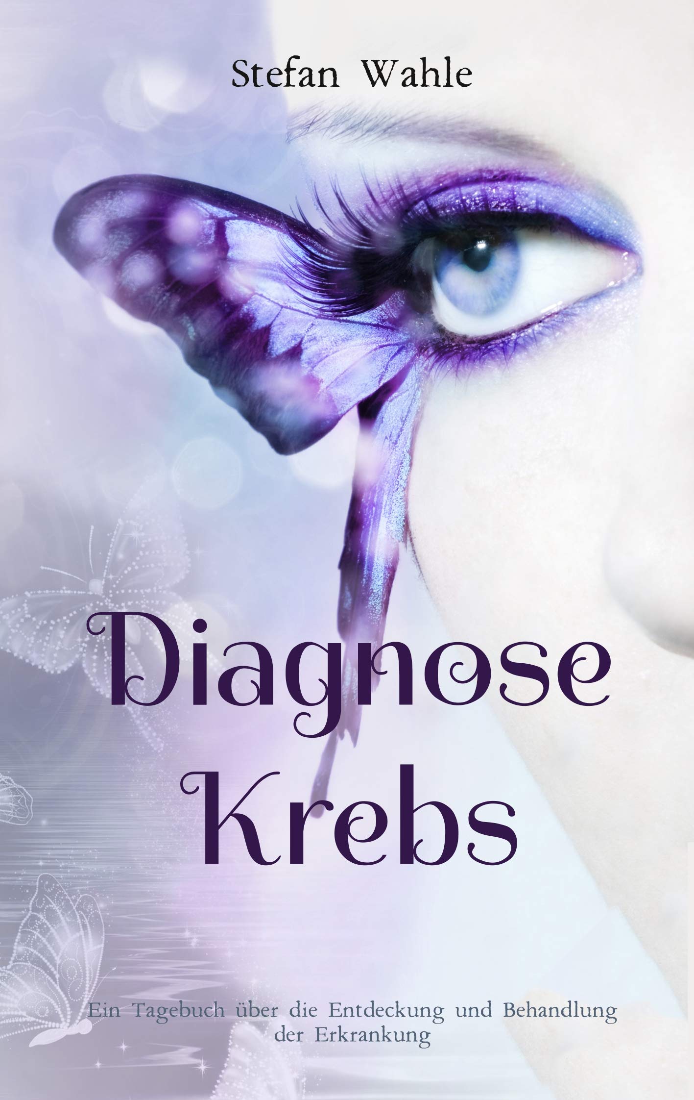 Product Image: Diagnose Krebs