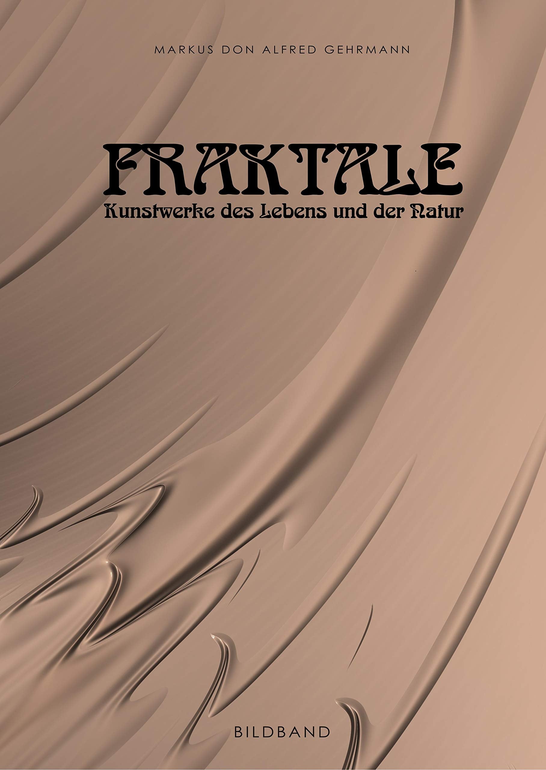 Fraktale: Kunstwerke des Lebens und der Natur book