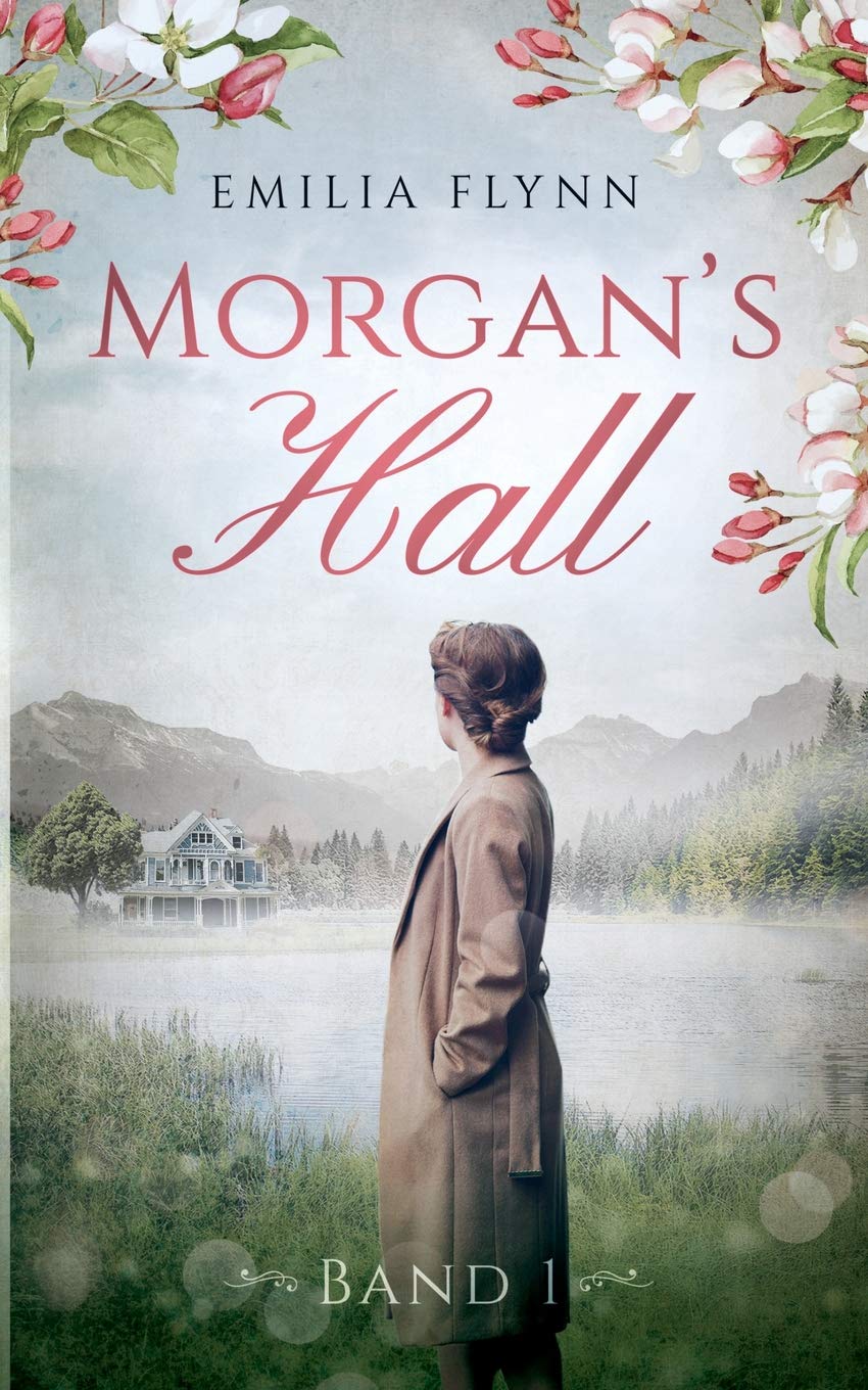 Morgan`s Hall: Band 1 Contemporary literature