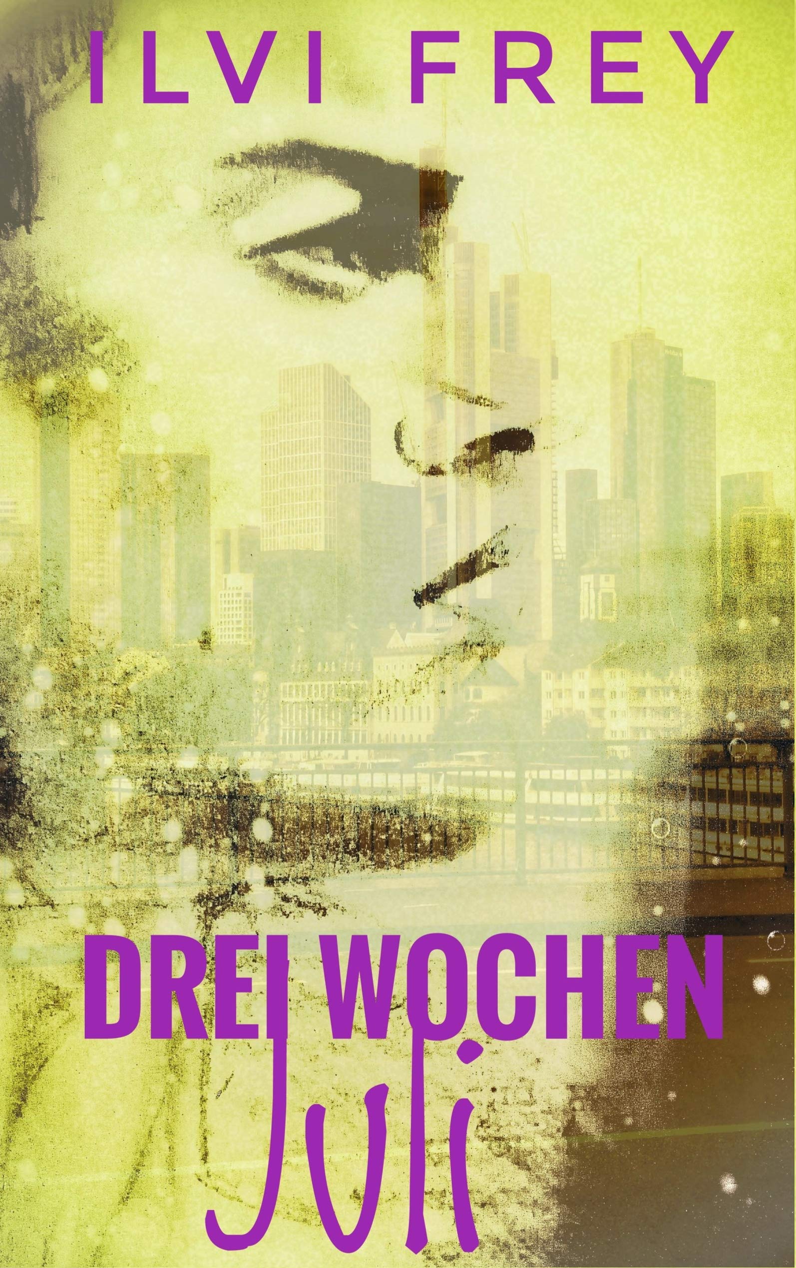 Product Image: Drei Wochen Juli