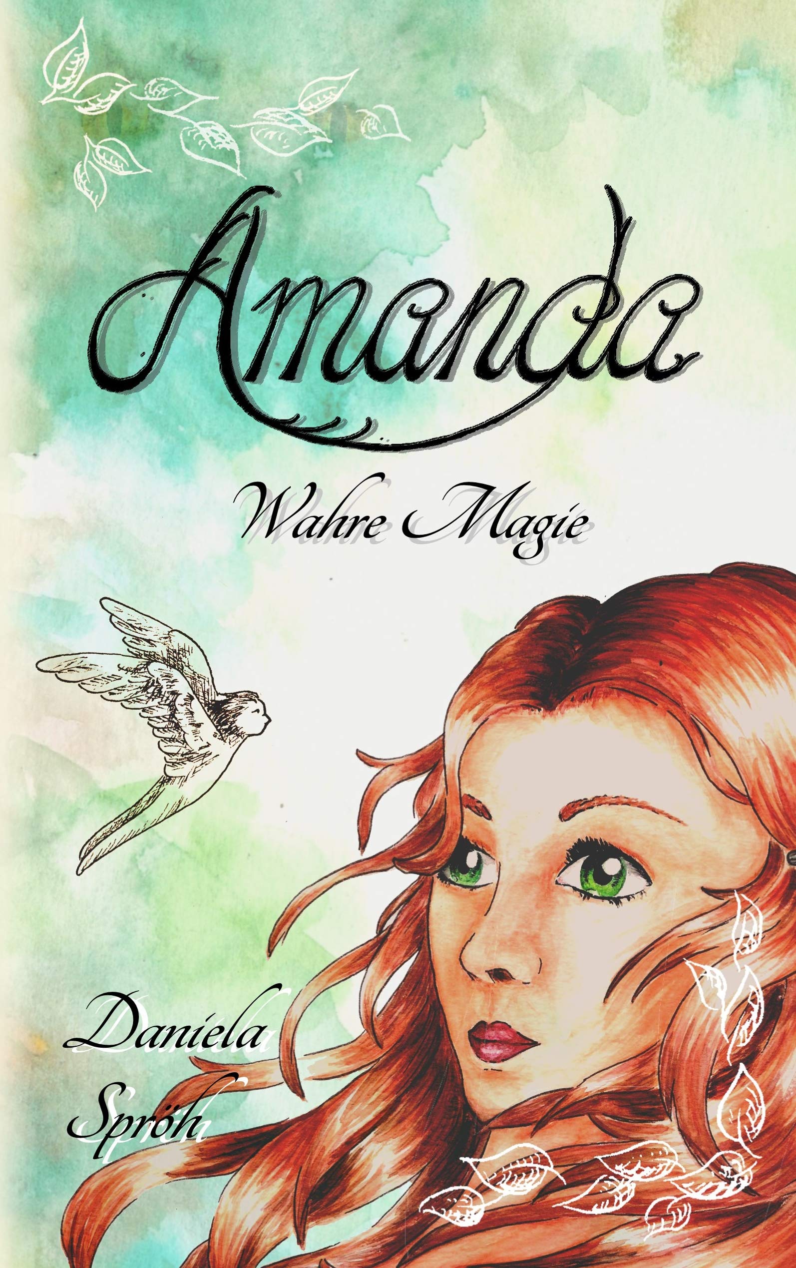 Amanda Historical Fiction
