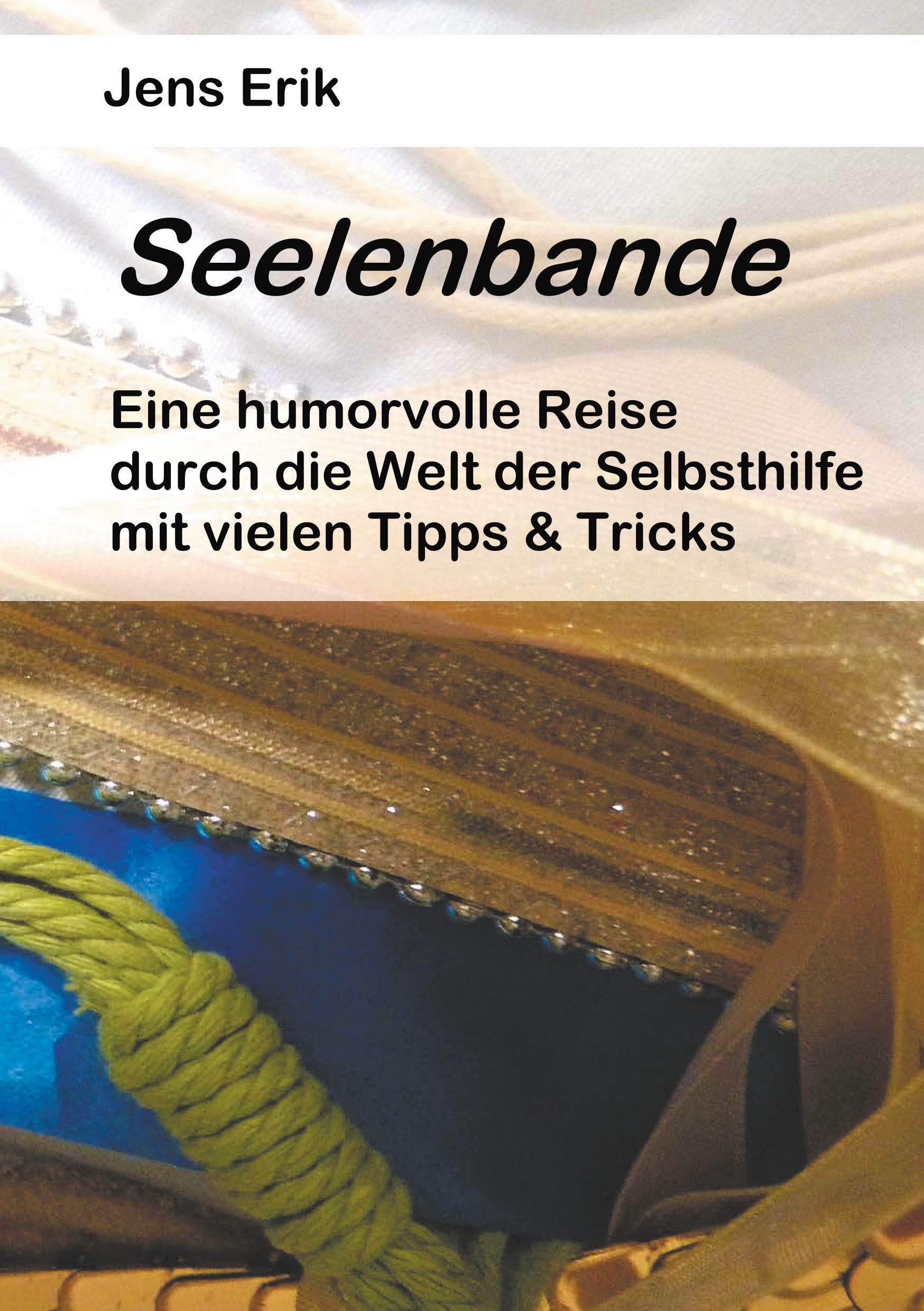 Seelenbande Lifestyle Books