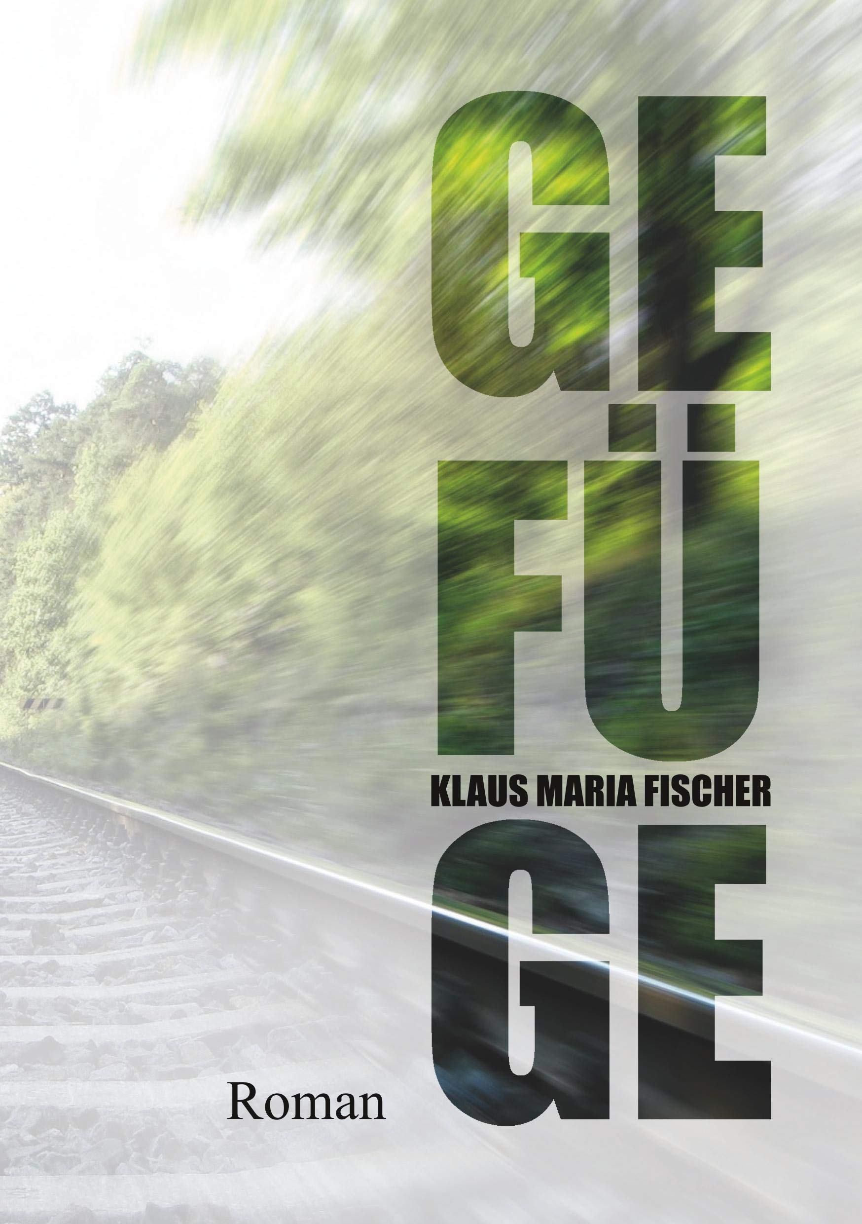 Gefüge Contemporary literature Books