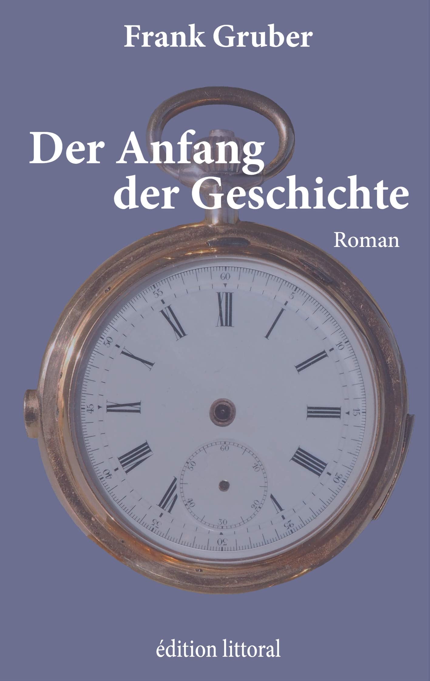 Der Anfang der Geschichte Contemporary literature Books