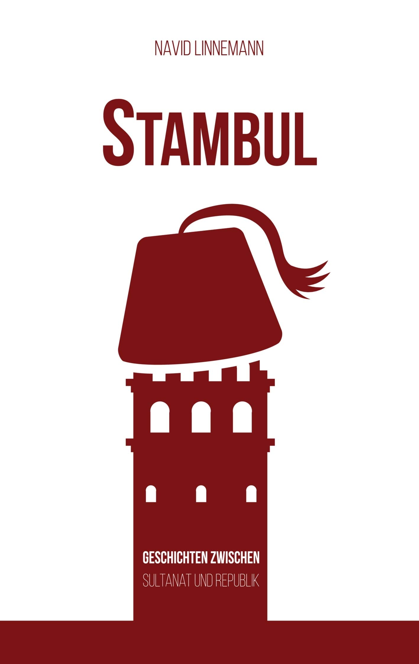 Stambul Essays & Short Stories